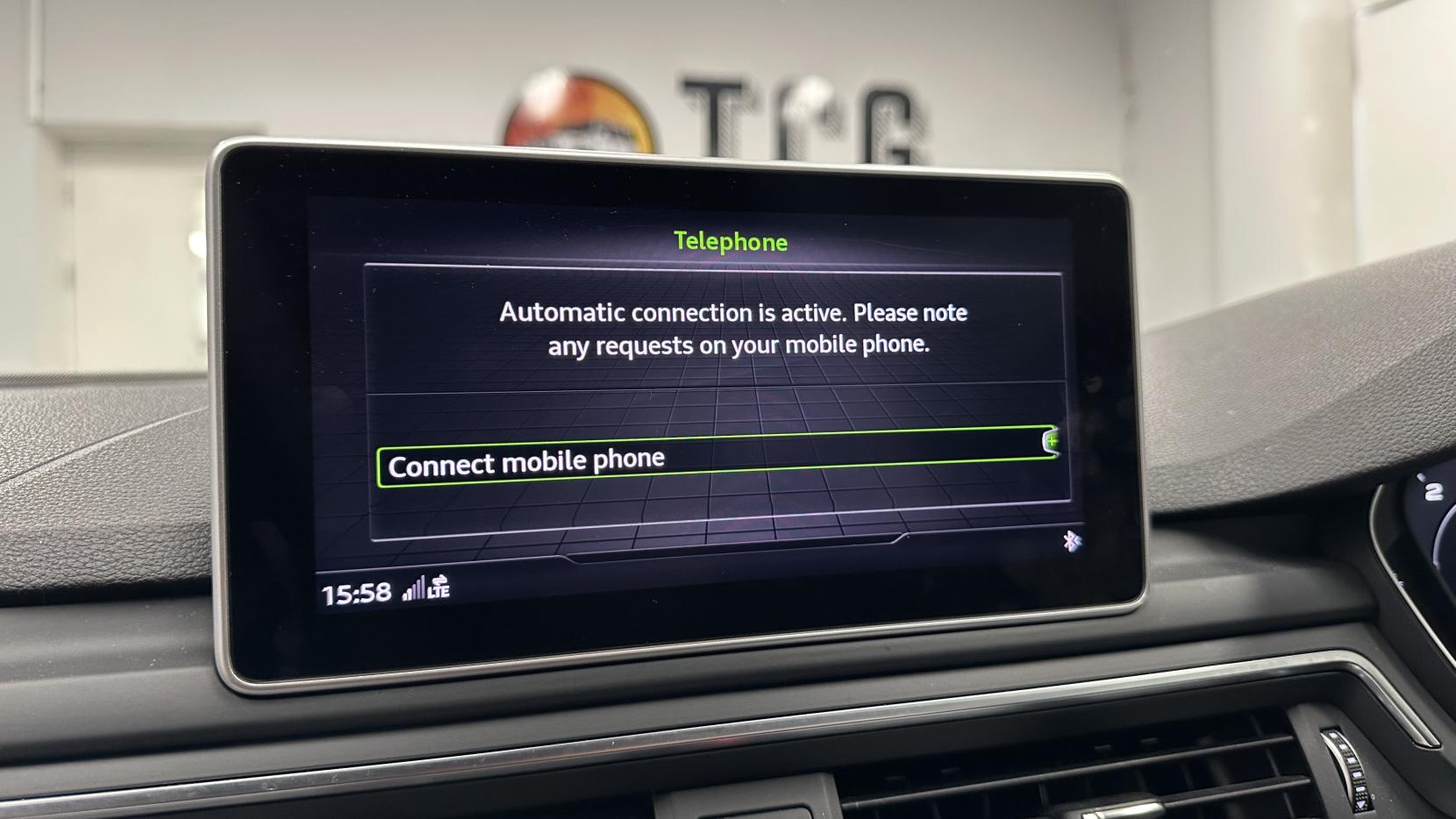 Audi A5 2.0 TDI ultra S line Sportback 5dr Diesel S Tronic Euro 6 (s/s) (190 ps)