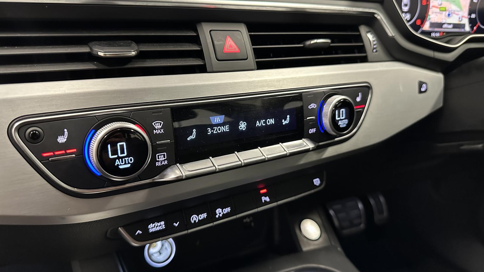 Audi A5 2.0 TDI ultra S line Sportback 5dr Diesel S Tronic Euro 6 (s/s) (190 ps)