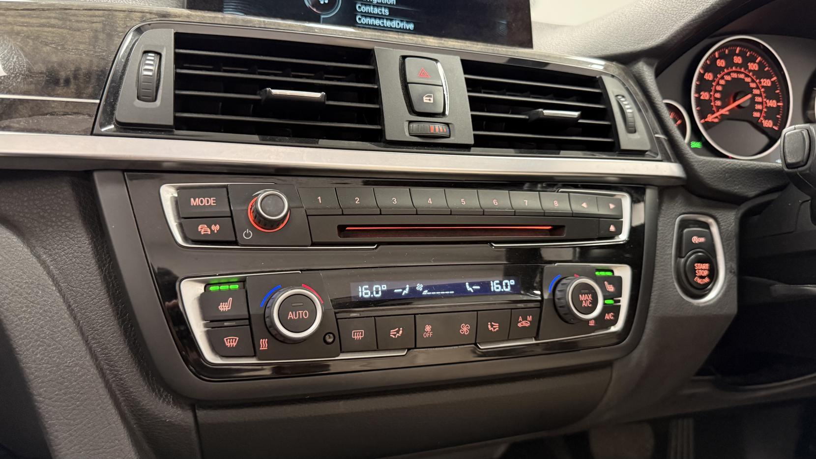 BMW 4 Series 3.0 435d M Sport Convertible 2dr Diesel Auto xDrive Euro 6 (s/s) (313 ps)