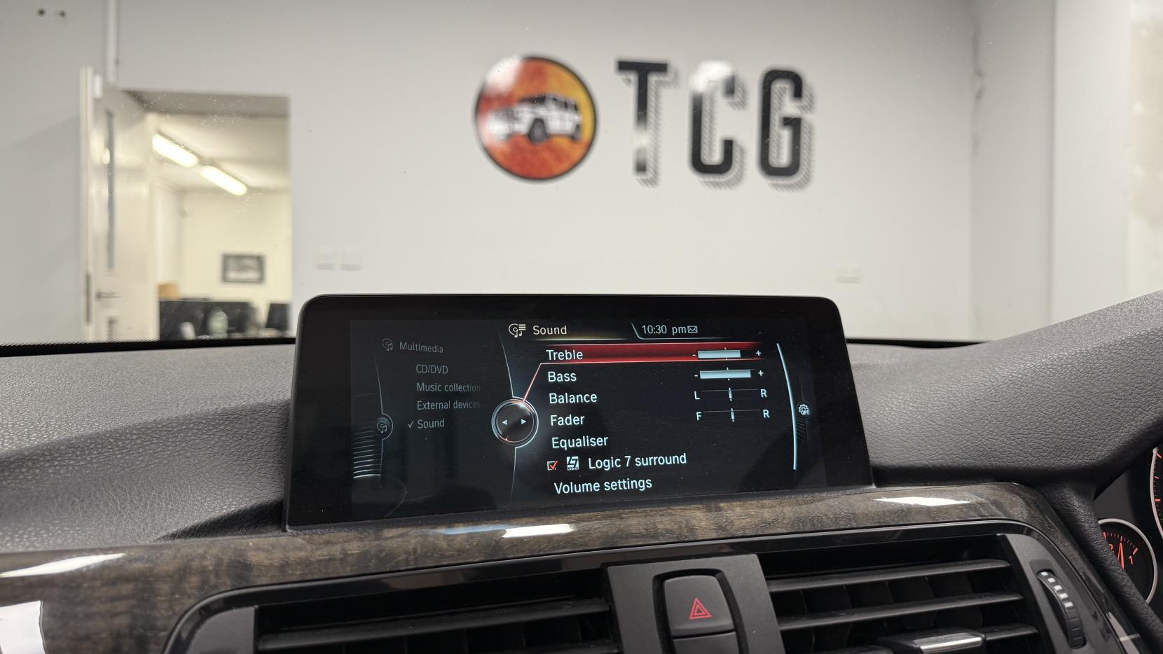 BMW 4 Series 3.0 435d M Sport Convertible 2dr Diesel Auto xDrive Euro 6 (s/s) (313 ps)