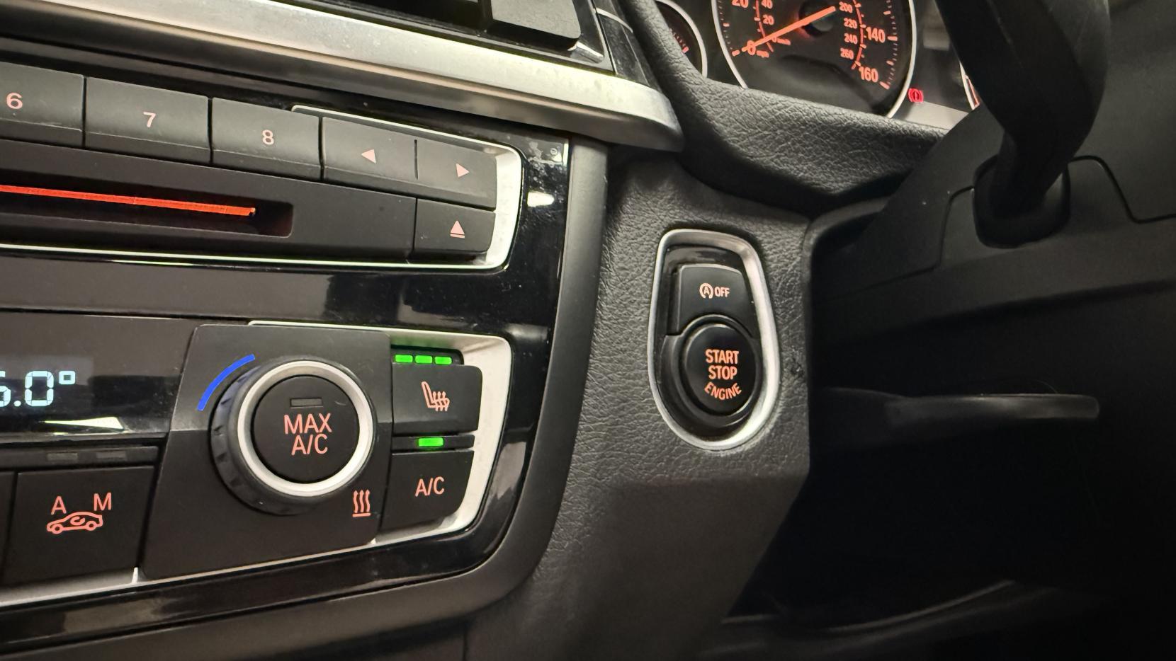 BMW 4 Series 3.0 435d M Sport Convertible 2dr Diesel Auto xDrive Euro 6 (s/s) (313 ps)