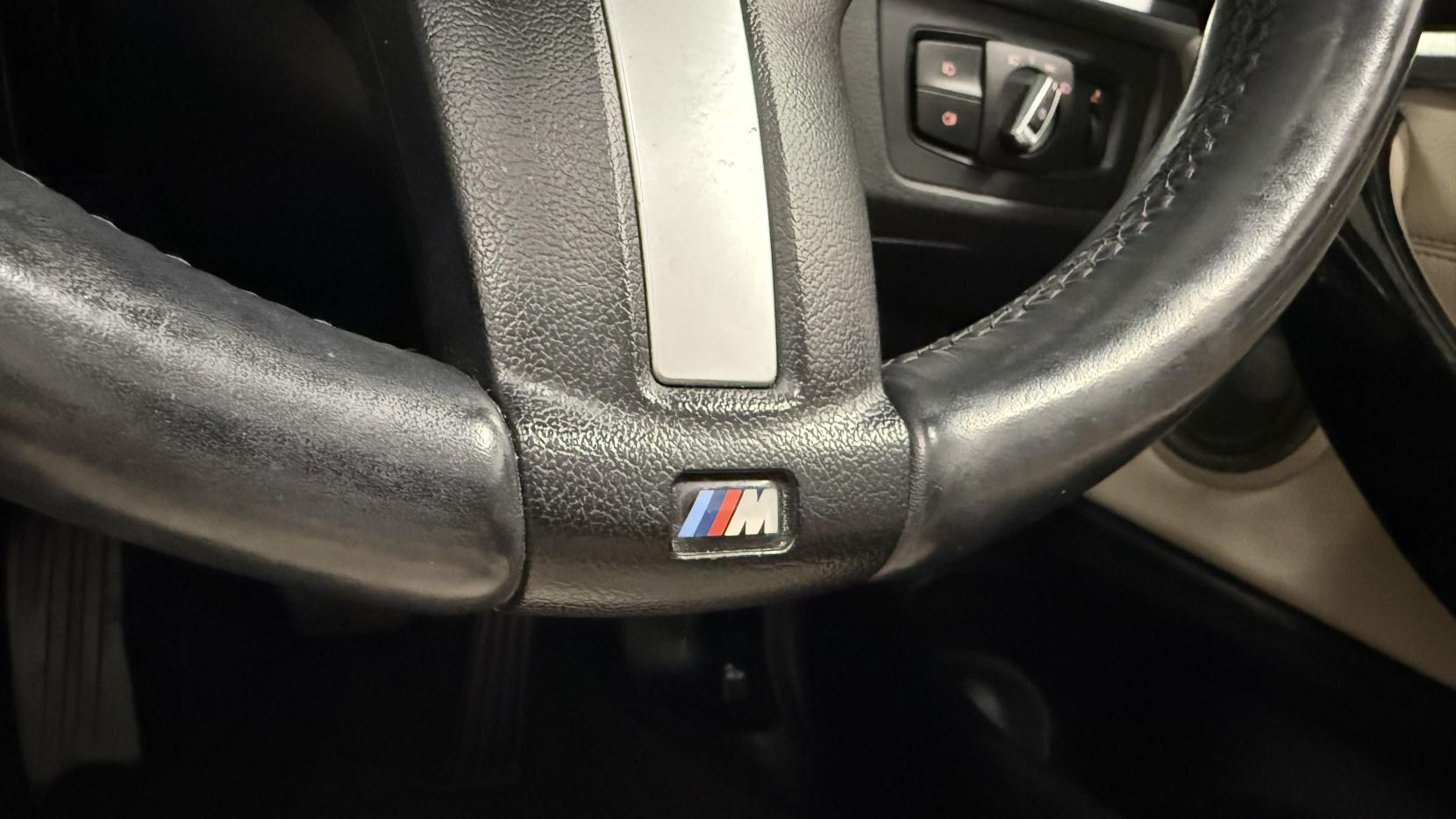 BMW 4 Series 3.0 435d M Sport Convertible 2dr Diesel Auto xDrive Euro 6 (s/s) (313 ps)