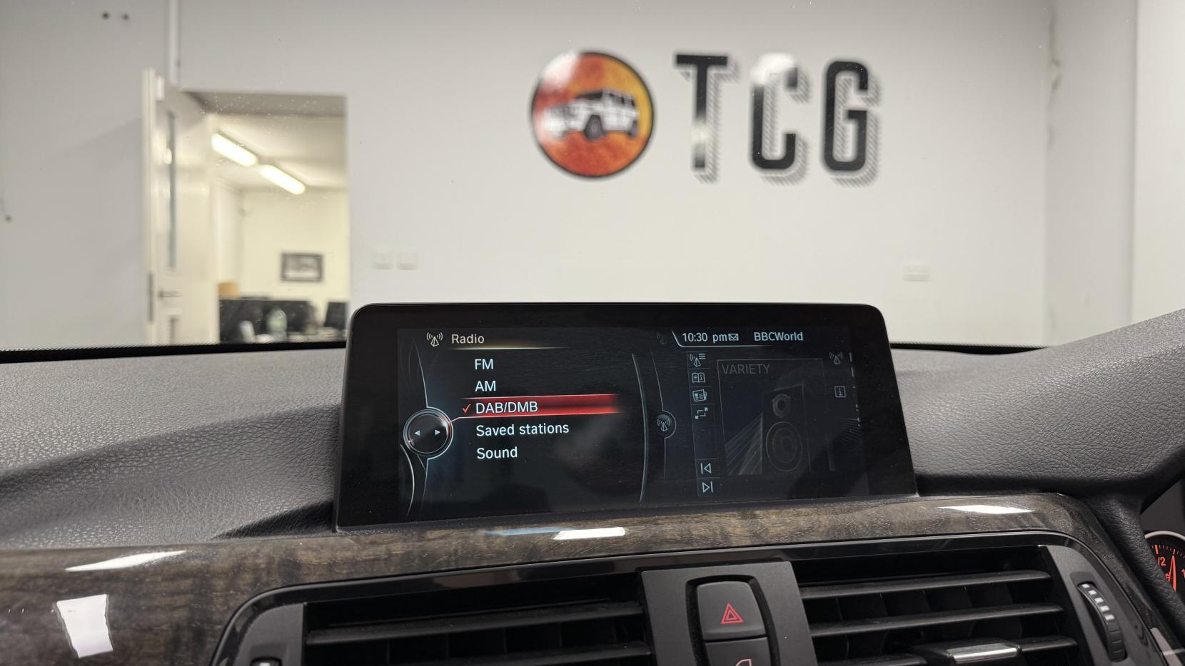 BMW 4 Series 3.0 435d M Sport Convertible 2dr Diesel Auto xDrive Euro 6 (s/s) (313 ps)