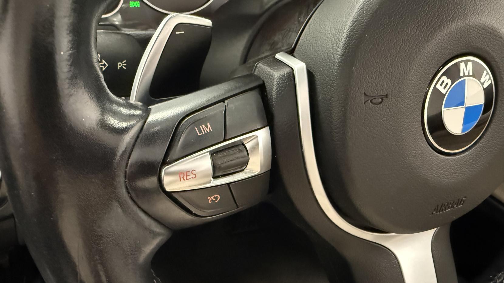 BMW 4 Series 3.0 435d M Sport Convertible 2dr Diesel Auto xDrive Euro 6 (s/s) (313 ps)