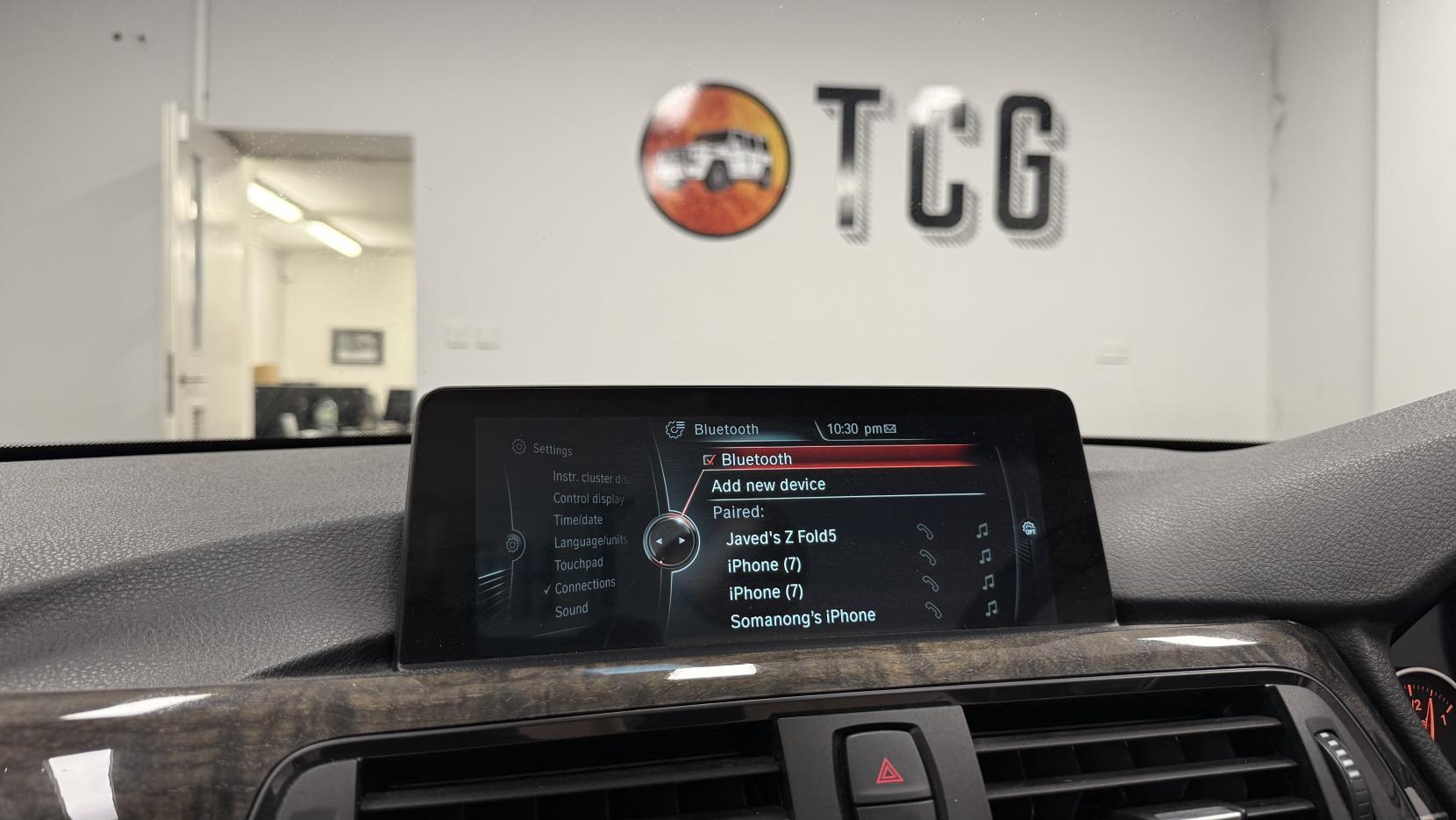 BMW 4 Series 3.0 435d M Sport Convertible 2dr Diesel Auto xDrive Euro 6 (s/s) (313 ps)