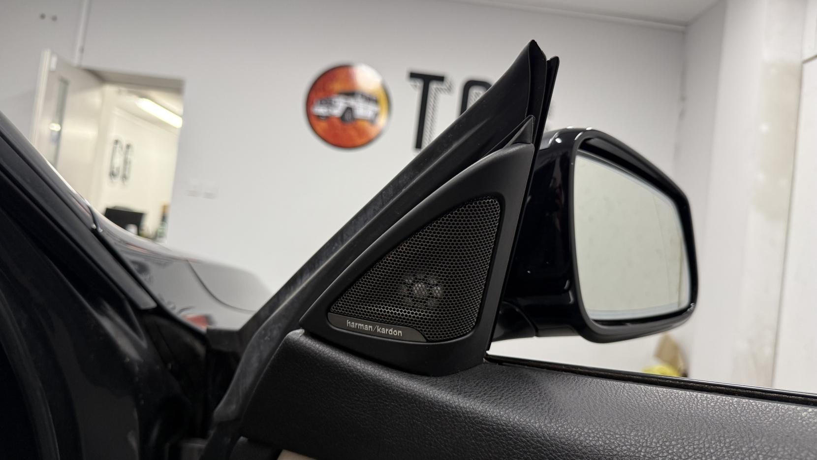 BMW 4 Series 3.0 435d M Sport Convertible 2dr Diesel Auto xDrive Euro 6 (s/s) (313 ps)