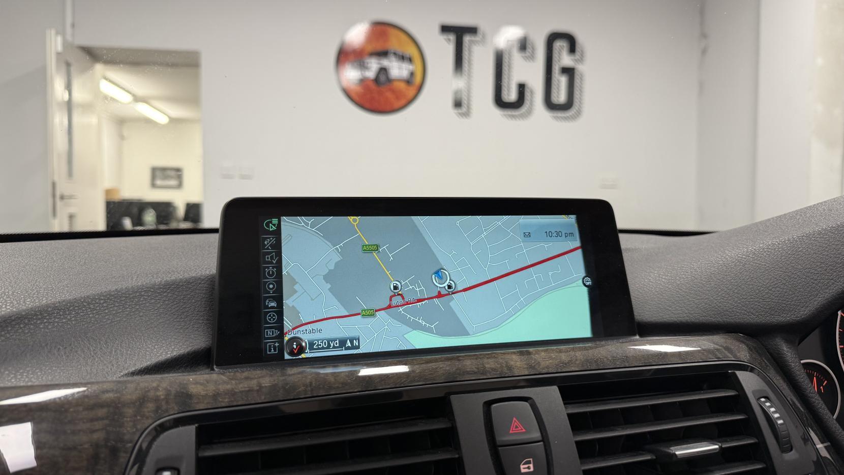 BMW 4 Series 3.0 435d M Sport Convertible 2dr Diesel Auto xDrive Euro 6 (s/s) (313 ps)