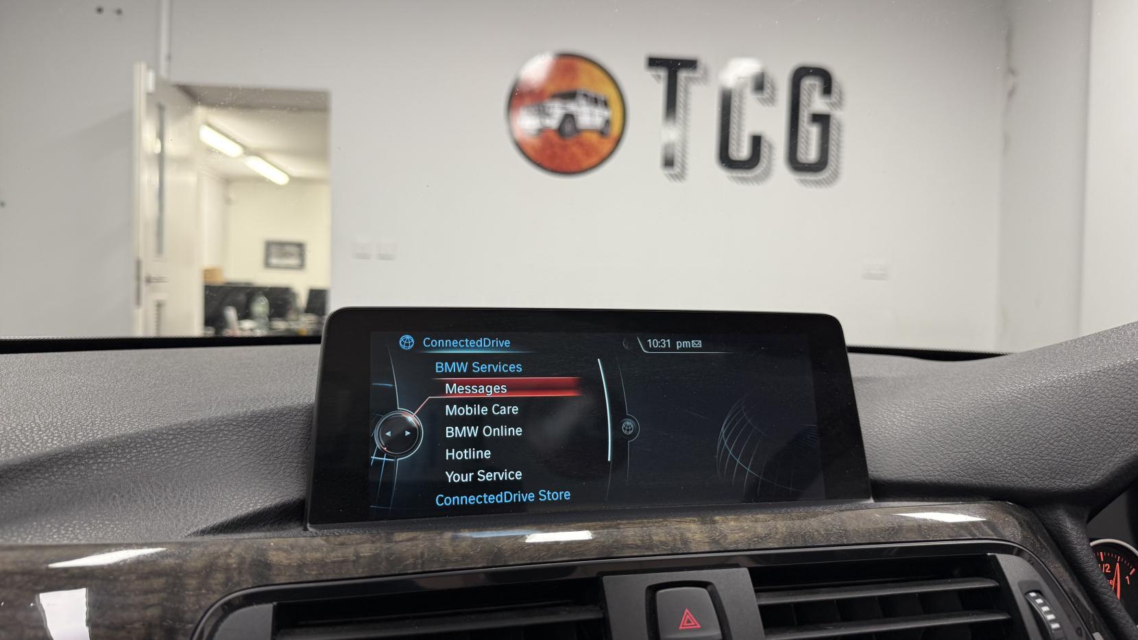 BMW 4 Series 3.0 435d M Sport Convertible 2dr Diesel Auto xDrive Euro 6 (s/s) (313 ps)