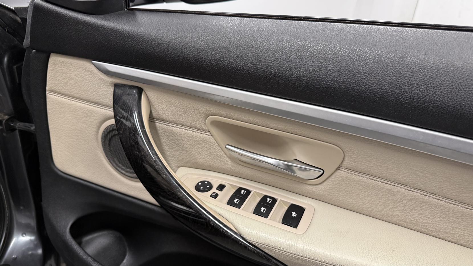 BMW 4 Series 3.0 435d M Sport Convertible 2dr Diesel Auto xDrive Euro 6 (s/s) (313 ps)