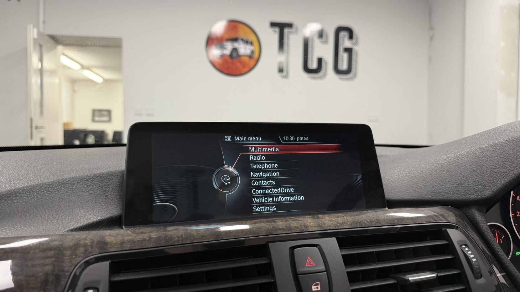 BMW 4 Series 3.0 435d M Sport Convertible 2dr Diesel Auto xDrive Euro 6 (s/s) (313 ps)