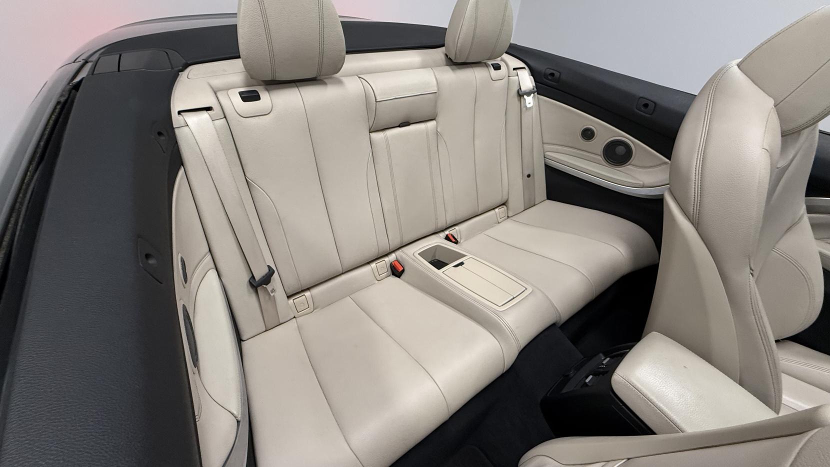 BMW 4 Series 3.0 435d M Sport Convertible 2dr Diesel Auto xDrive Euro 6 (s/s) (313 ps)