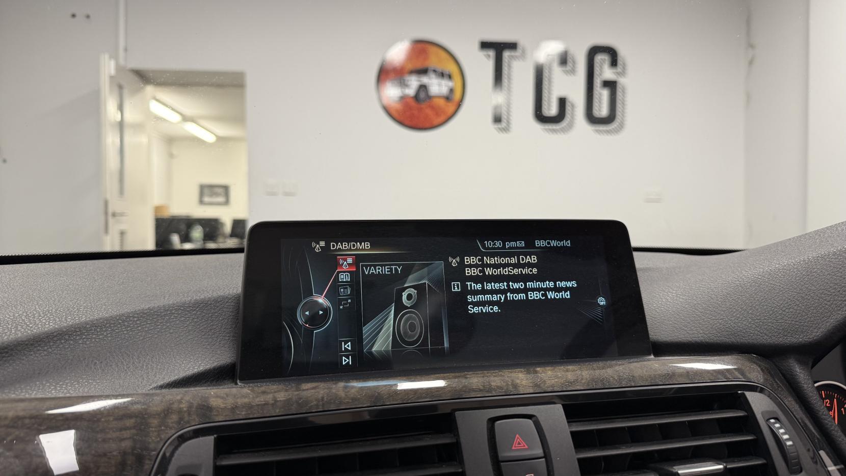 BMW 4 Series 3.0 435d M Sport Convertible 2dr Diesel Auto xDrive Euro 6 (s/s) (313 ps)