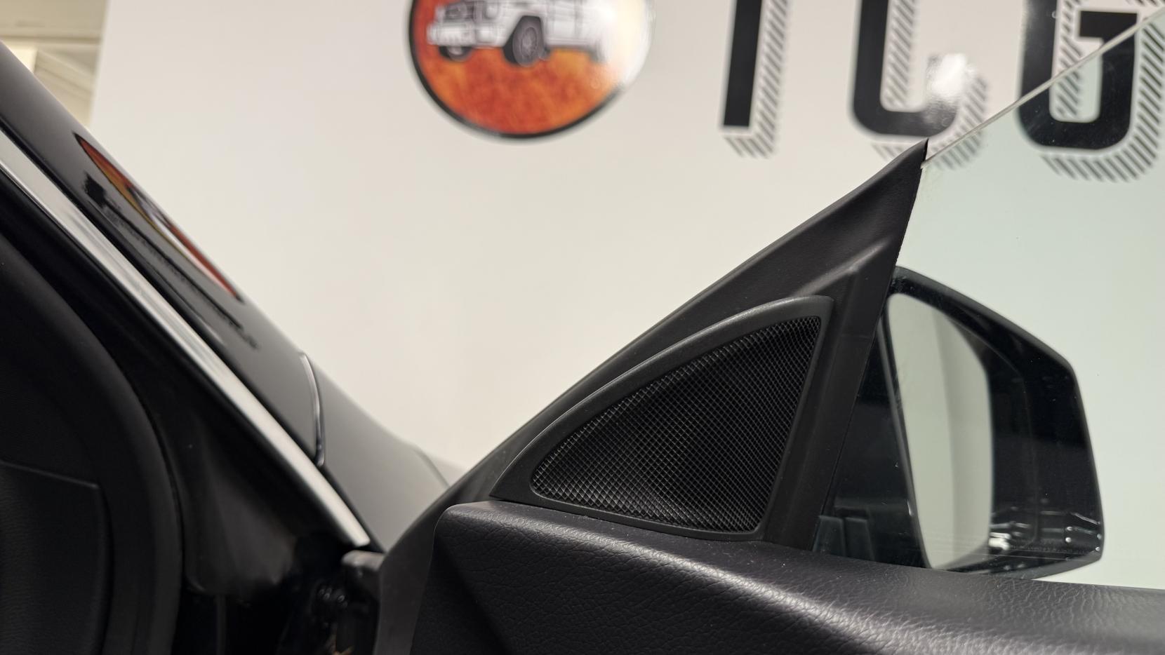 Mercedes-Benz CLA 2.1 CLA200d Sport Coupe 4dr Diesel Manual Euro 6 (s/s) (136 ps)