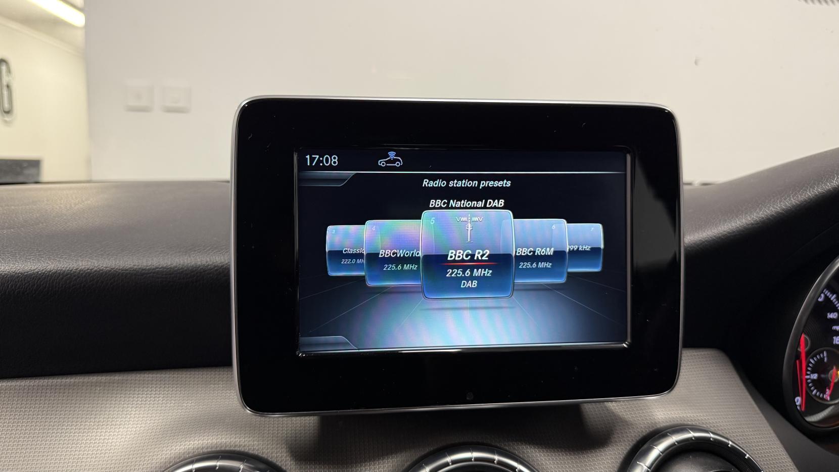 Mercedes-Benz CLA 2.1 CLA200d Sport Coupe 4dr Diesel Manual Euro 6 (s/s) (136 ps)