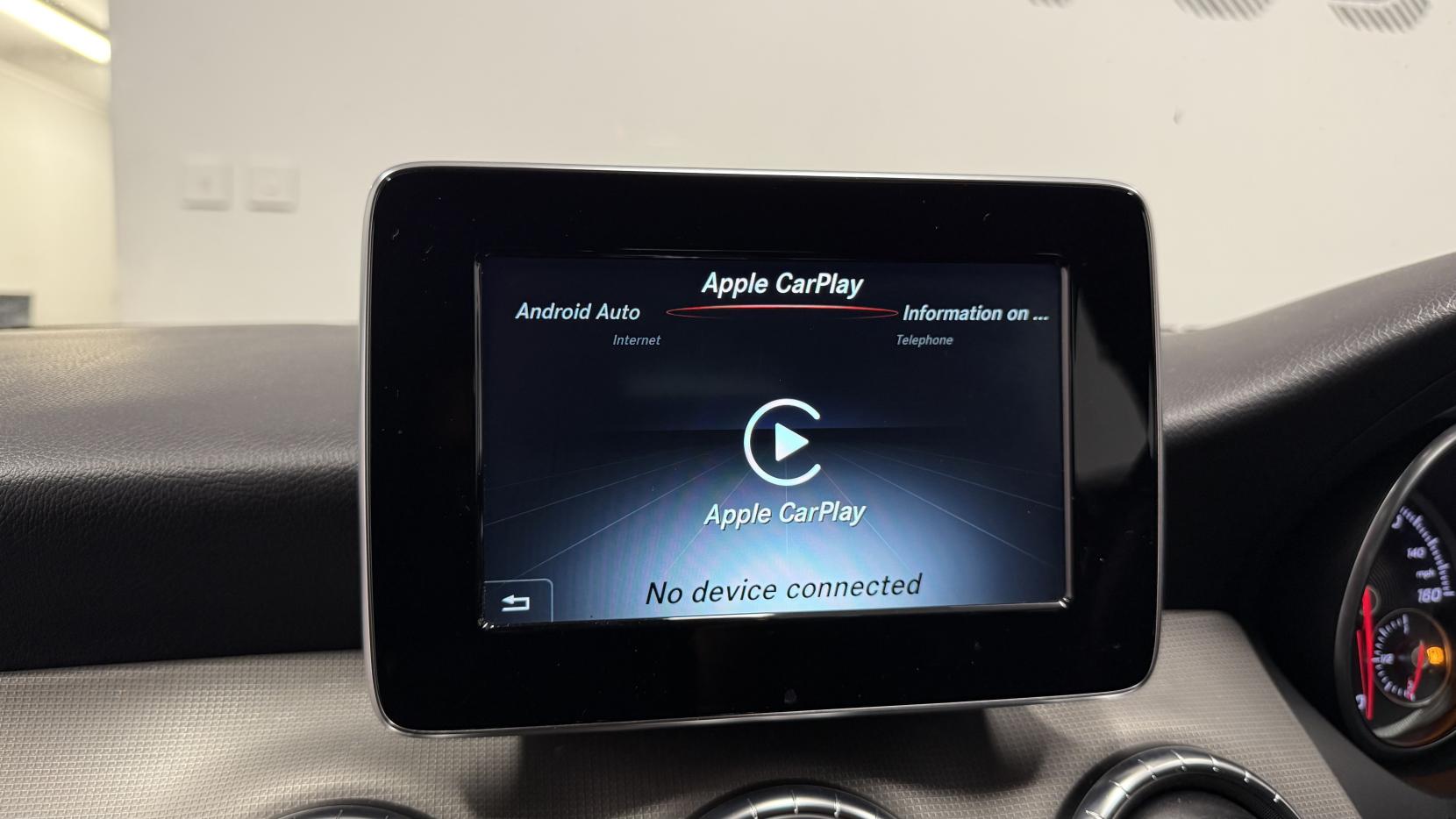 Mercedes-Benz CLA 2.1 CLA200d Sport Coupe 4dr Diesel Manual Euro 6 (s/s) (136 ps)