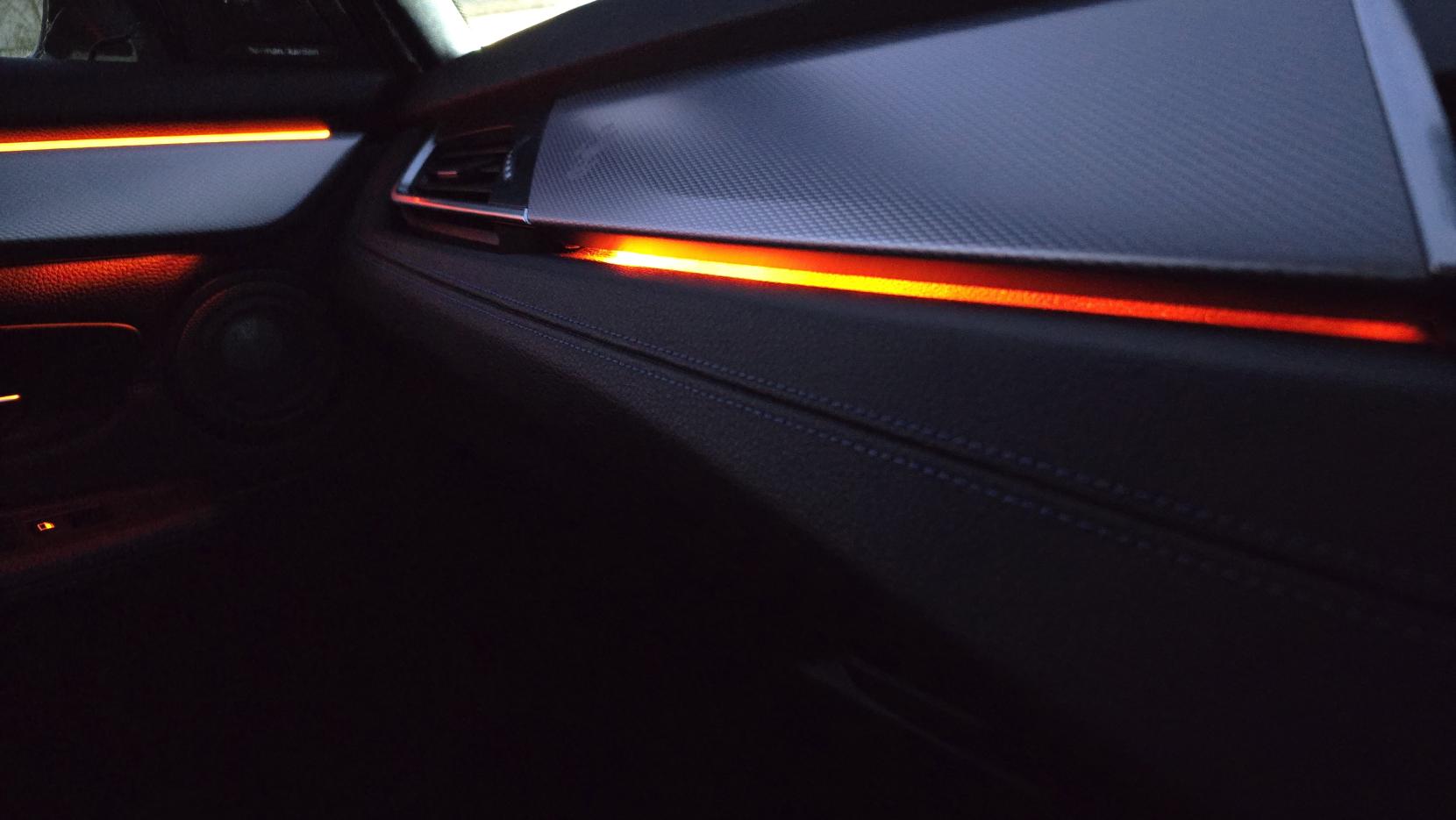 BMW 2 Series Gran Tourer 2.0 220i M Sport MPV 5dr Petrol DCT Euro 6 (s/s) (192 ps)