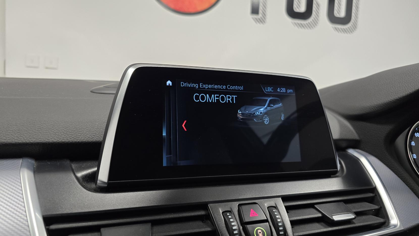 BMW 2 Series Gran Tourer 2.0 220i M Sport MPV 5dr Petrol DCT Euro 6 (s/s) (192 ps)