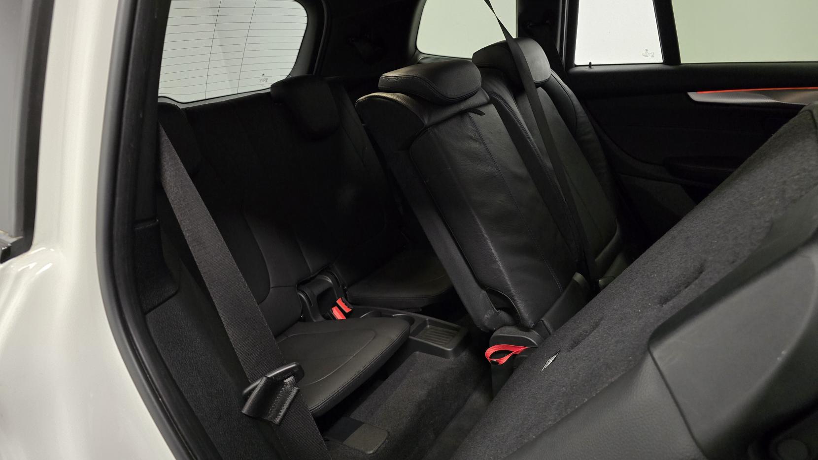 BMW 2 Series Gran Tourer 2.0 220i M Sport MPV 5dr Petrol DCT Euro 6 (s/s) (192 ps)