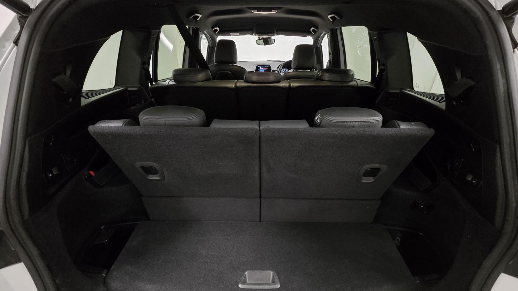 BMW 2 Series Gran Tourer 2.0 220i M Sport MPV 5dr Petrol DCT Euro 6 (s/s) (192 ps)