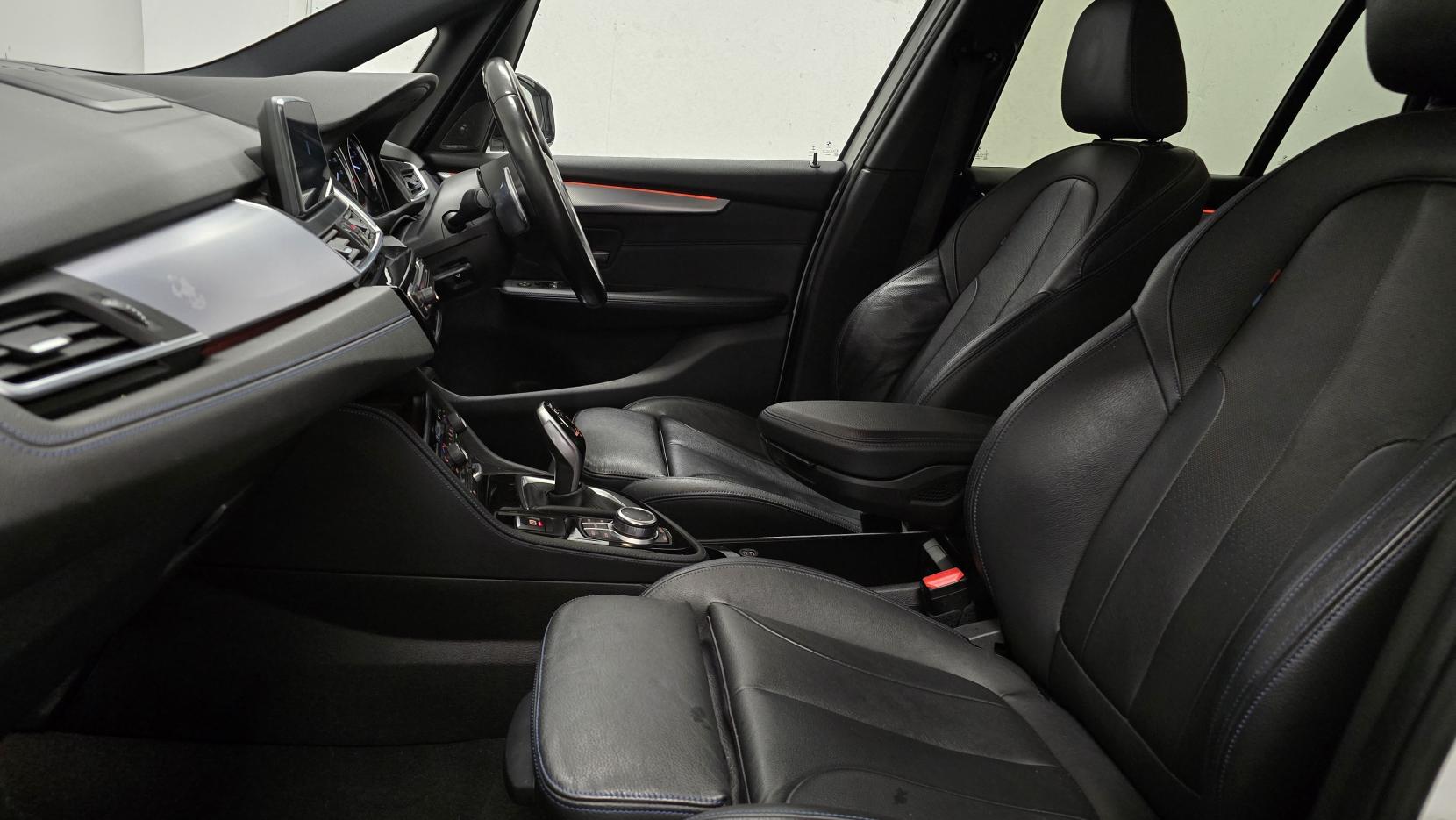 BMW 2 Series Gran Tourer 2.0 220i M Sport MPV 5dr Petrol DCT Euro 6 (s/s) (192 ps)