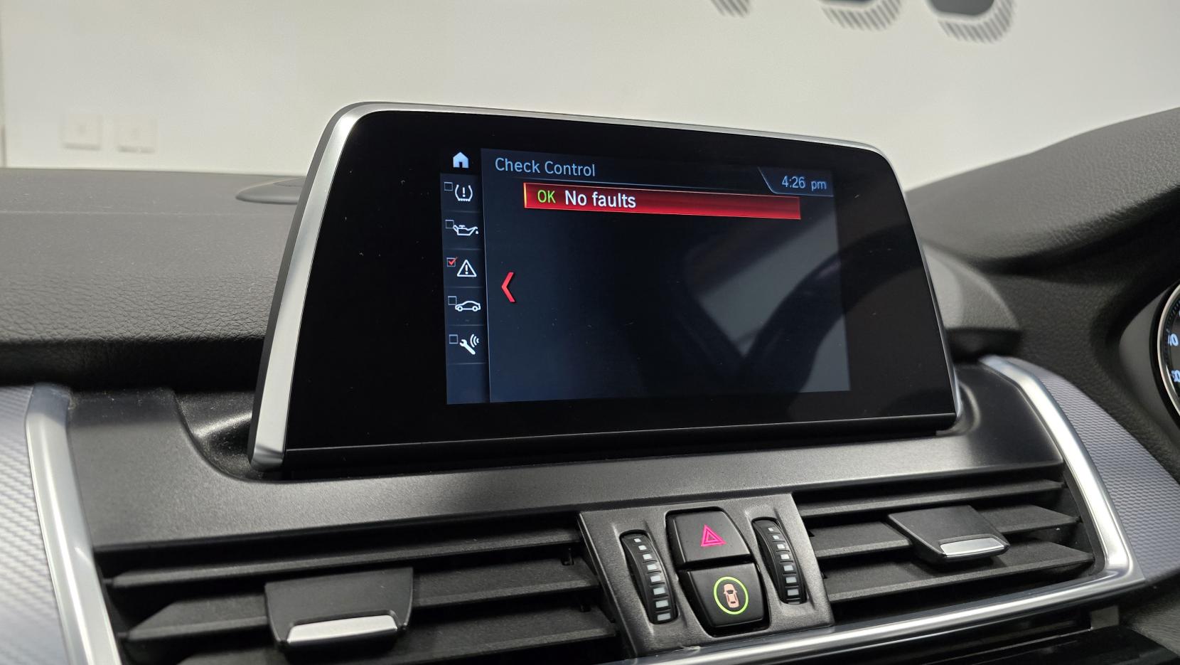 BMW 2 Series Gran Tourer 2.0 220i M Sport MPV 5dr Petrol DCT Euro 6 (s/s) (192 ps)