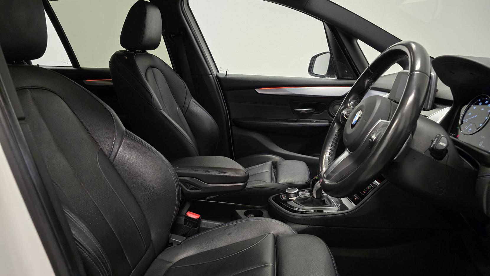 BMW 2 Series Gran Tourer 2.0 220i M Sport MPV 5dr Petrol DCT Euro 6 (s/s) (192 ps)