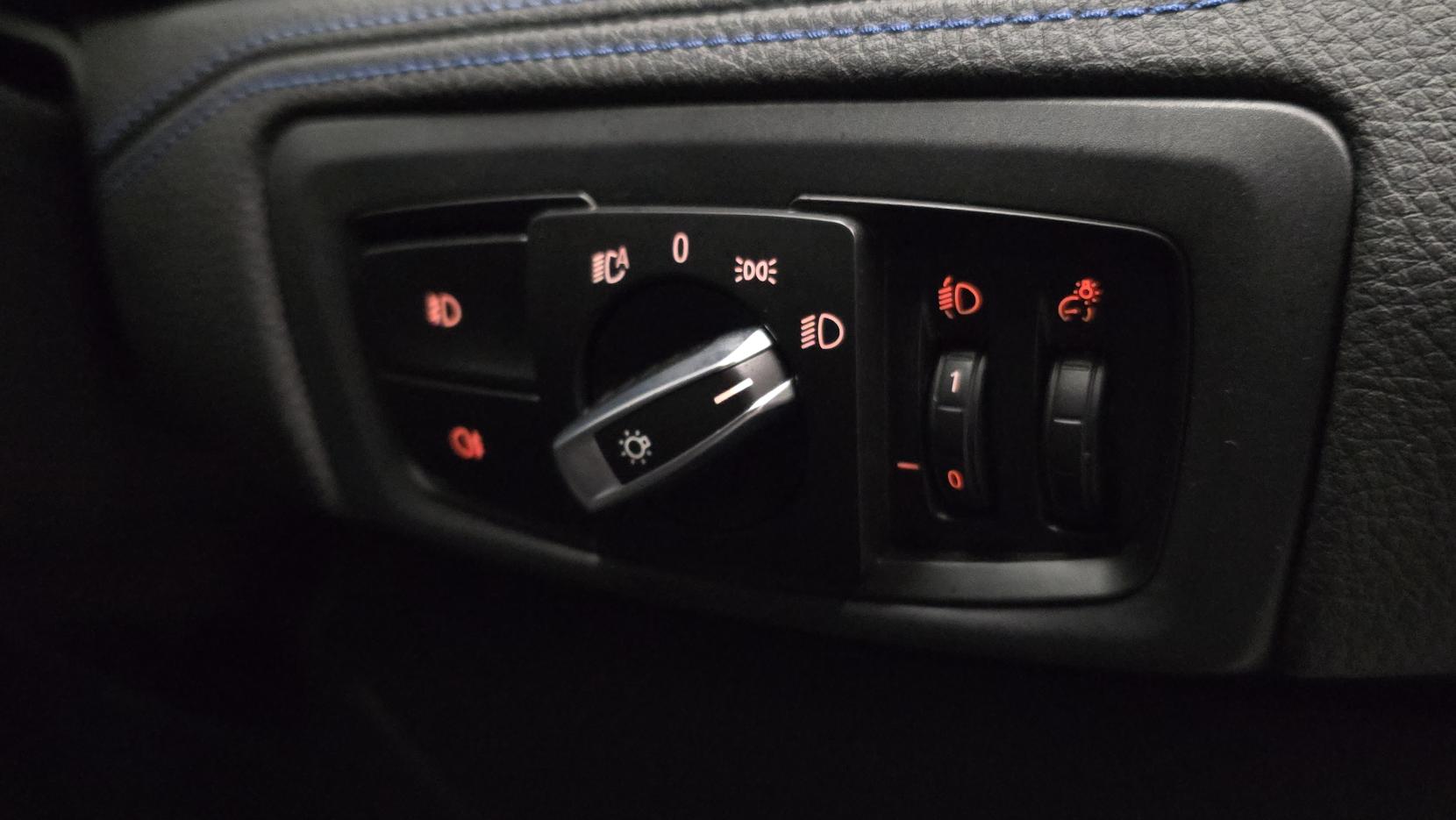 BMW 2 Series Gran Tourer 2.0 220i M Sport MPV 5dr Petrol DCT Euro 6 (s/s) (192 ps)