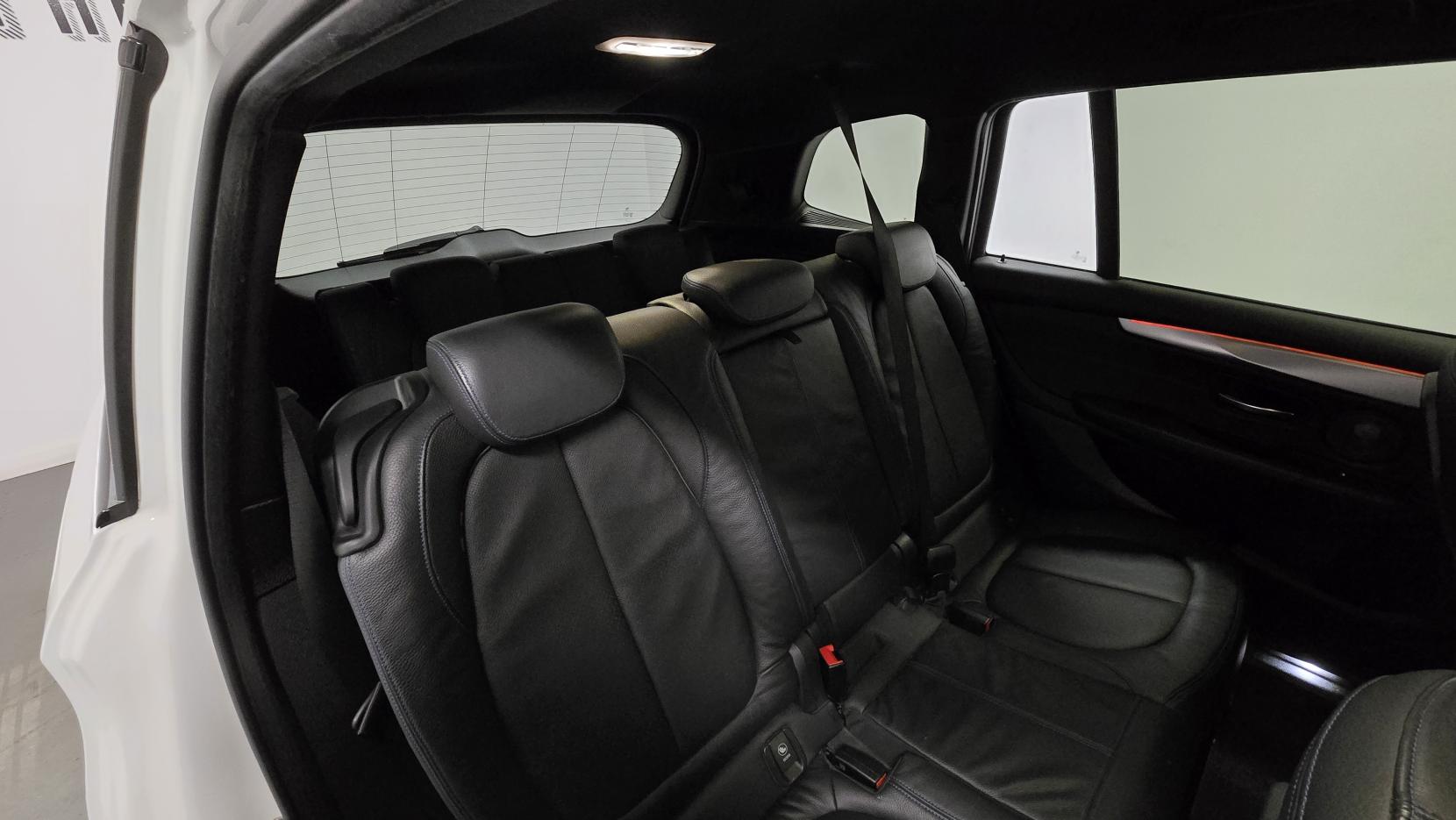 BMW 2 Series Gran Tourer 2.0 220i M Sport MPV 5dr Petrol DCT Euro 6 (s/s) (192 ps)