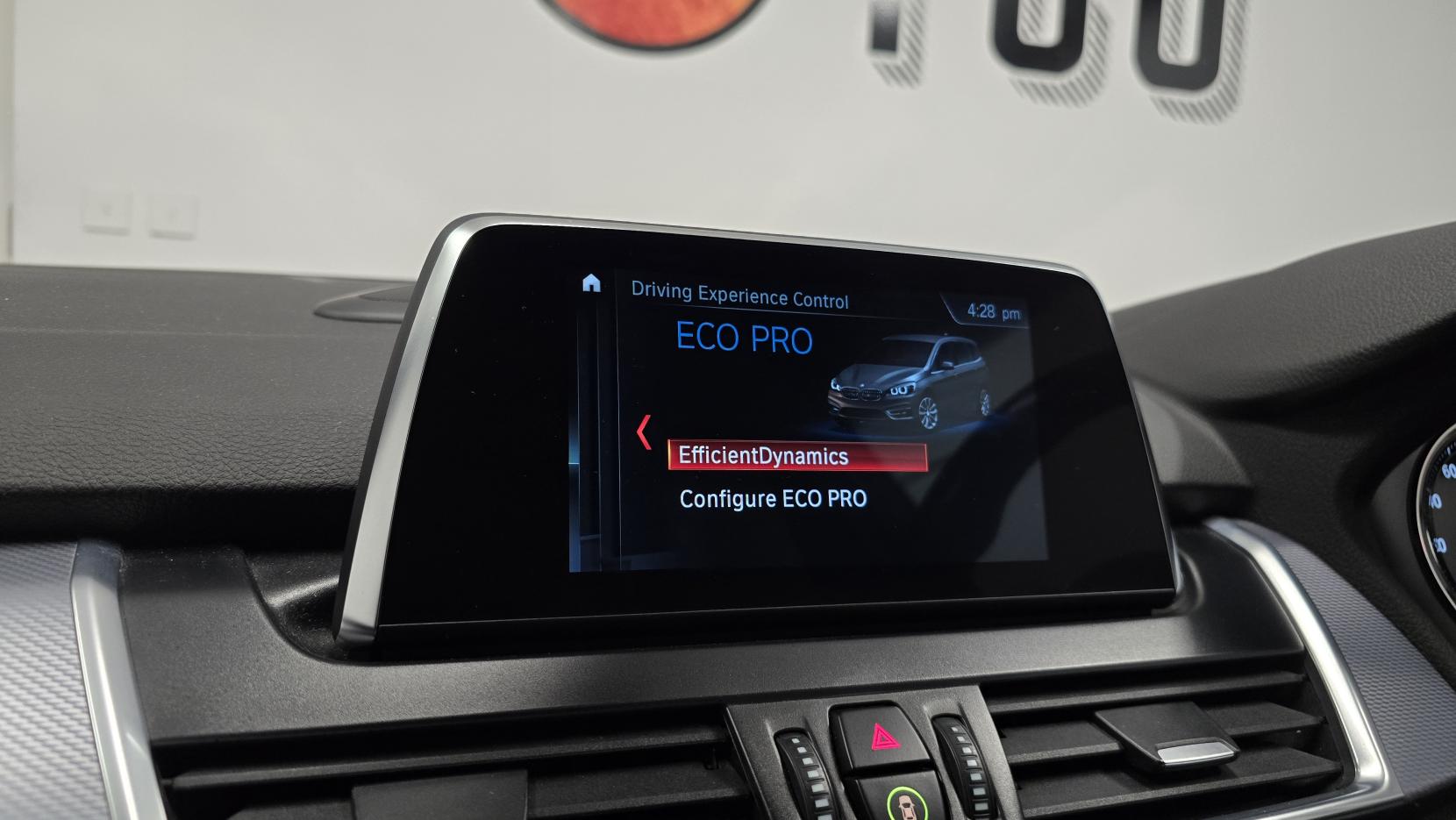 BMW 2 Series Gran Tourer 2.0 220i M Sport MPV 5dr Petrol DCT Euro 6 (s/s) (192 ps)