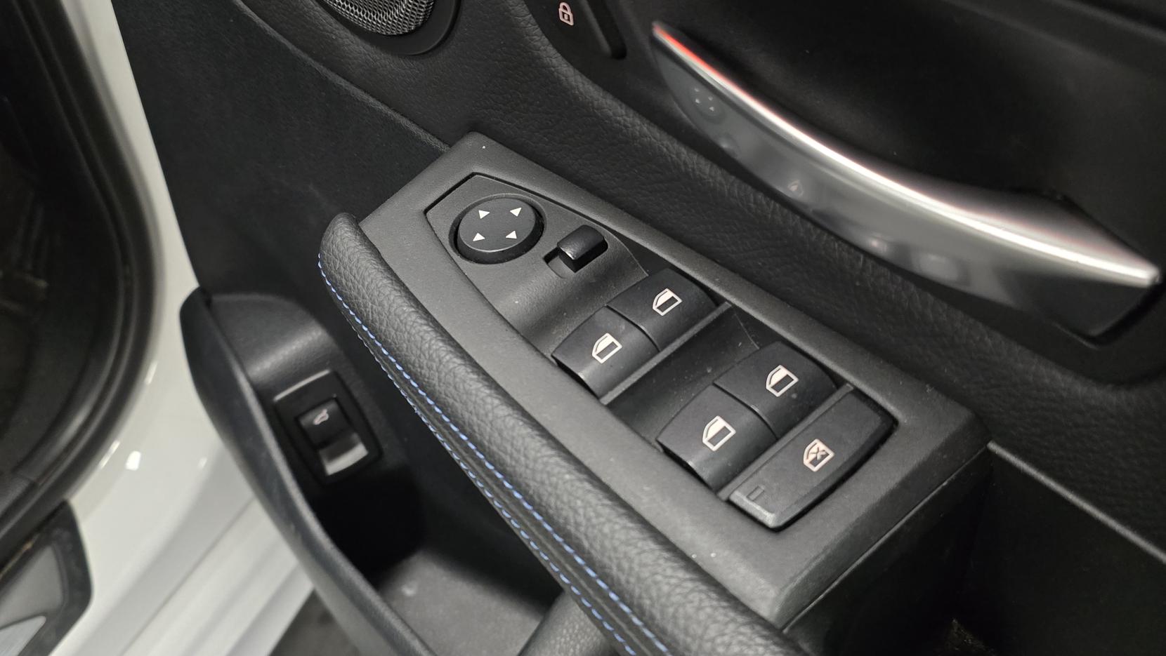 BMW 2 Series Gran Tourer 2.0 220i M Sport MPV 5dr Petrol DCT Euro 6 (s/s) (192 ps)