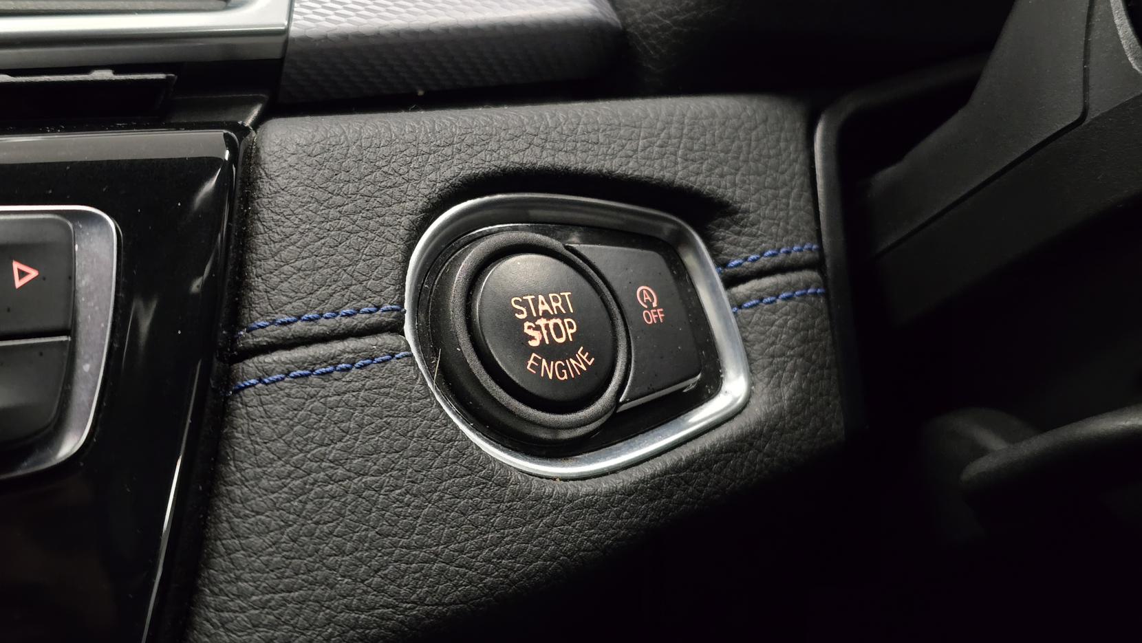 BMW 2 Series Gran Tourer 2.0 220i M Sport MPV 5dr Petrol DCT Euro 6 (s/s) (192 ps)