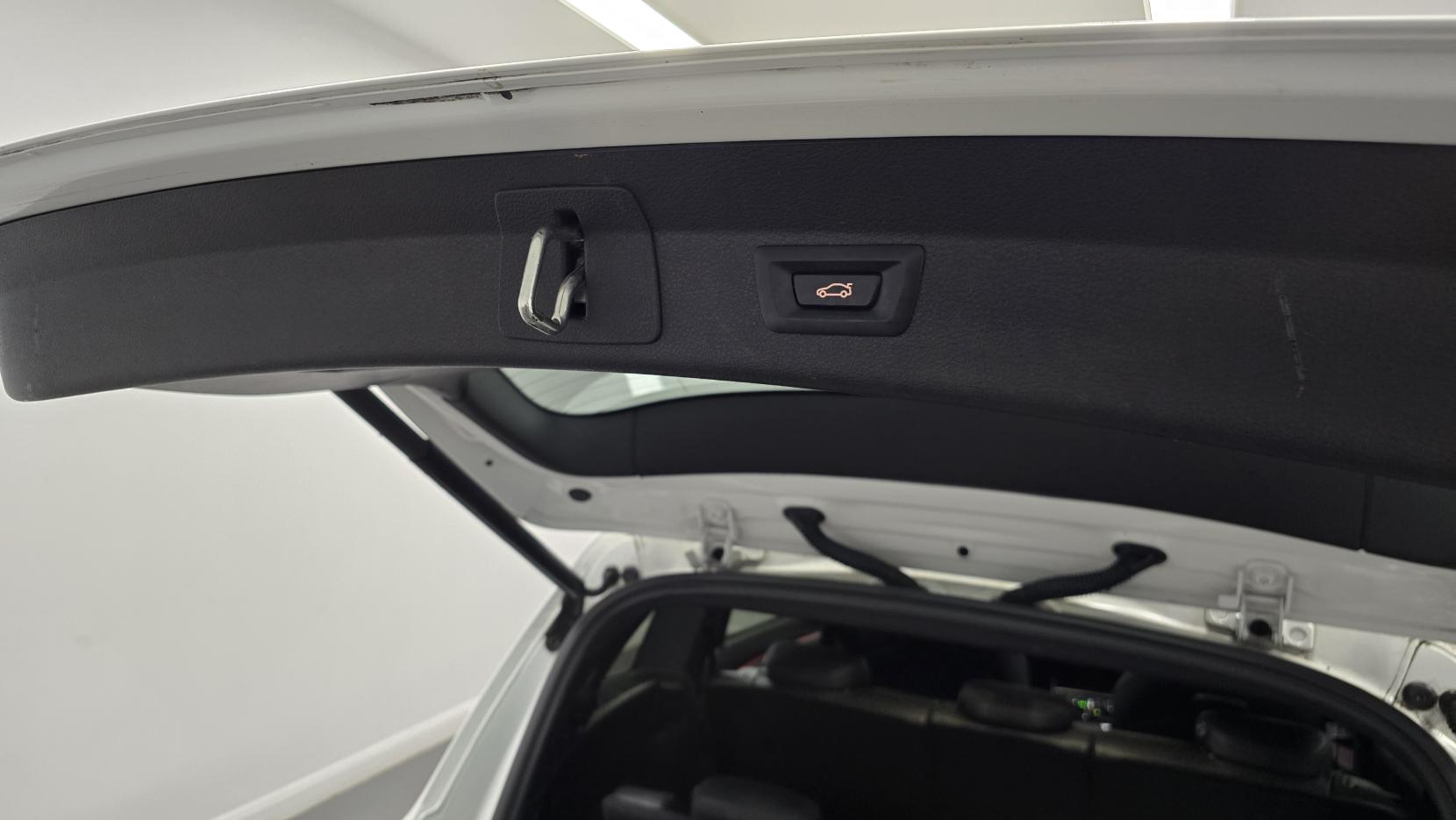 BMW 2 Series Gran Tourer 2.0 220i M Sport MPV 5dr Petrol DCT Euro 6 (s/s) (192 ps)