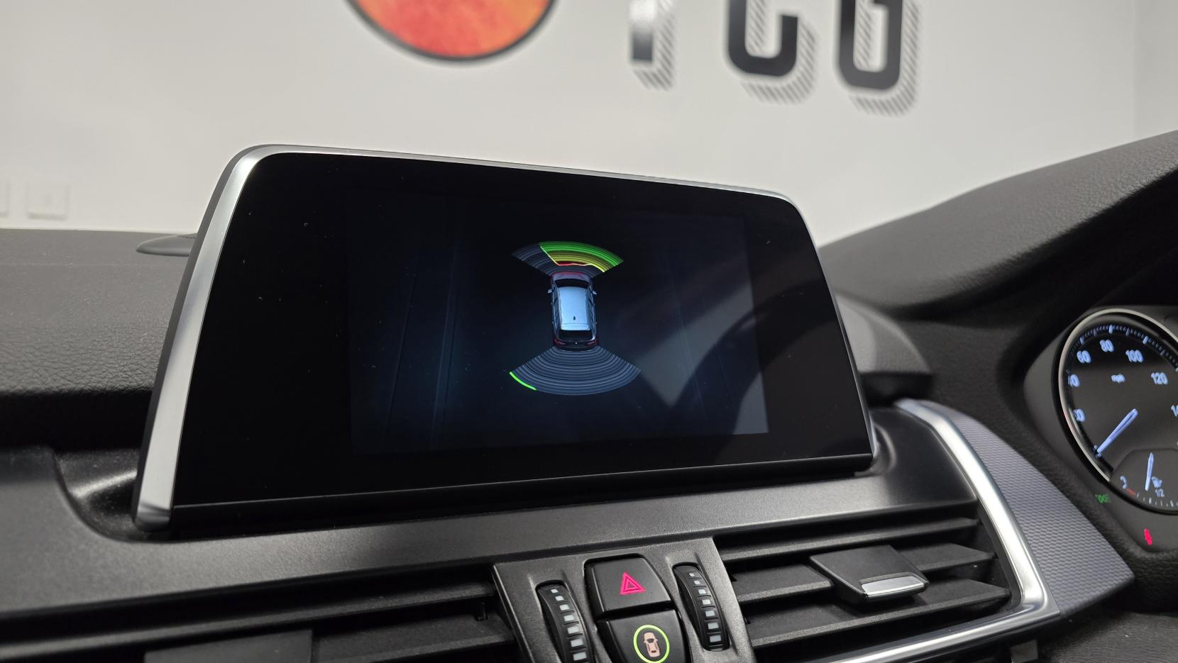 BMW 2 Series Gran Tourer 2.0 220i M Sport MPV 5dr Petrol DCT Euro 6 (s/s) (192 ps)