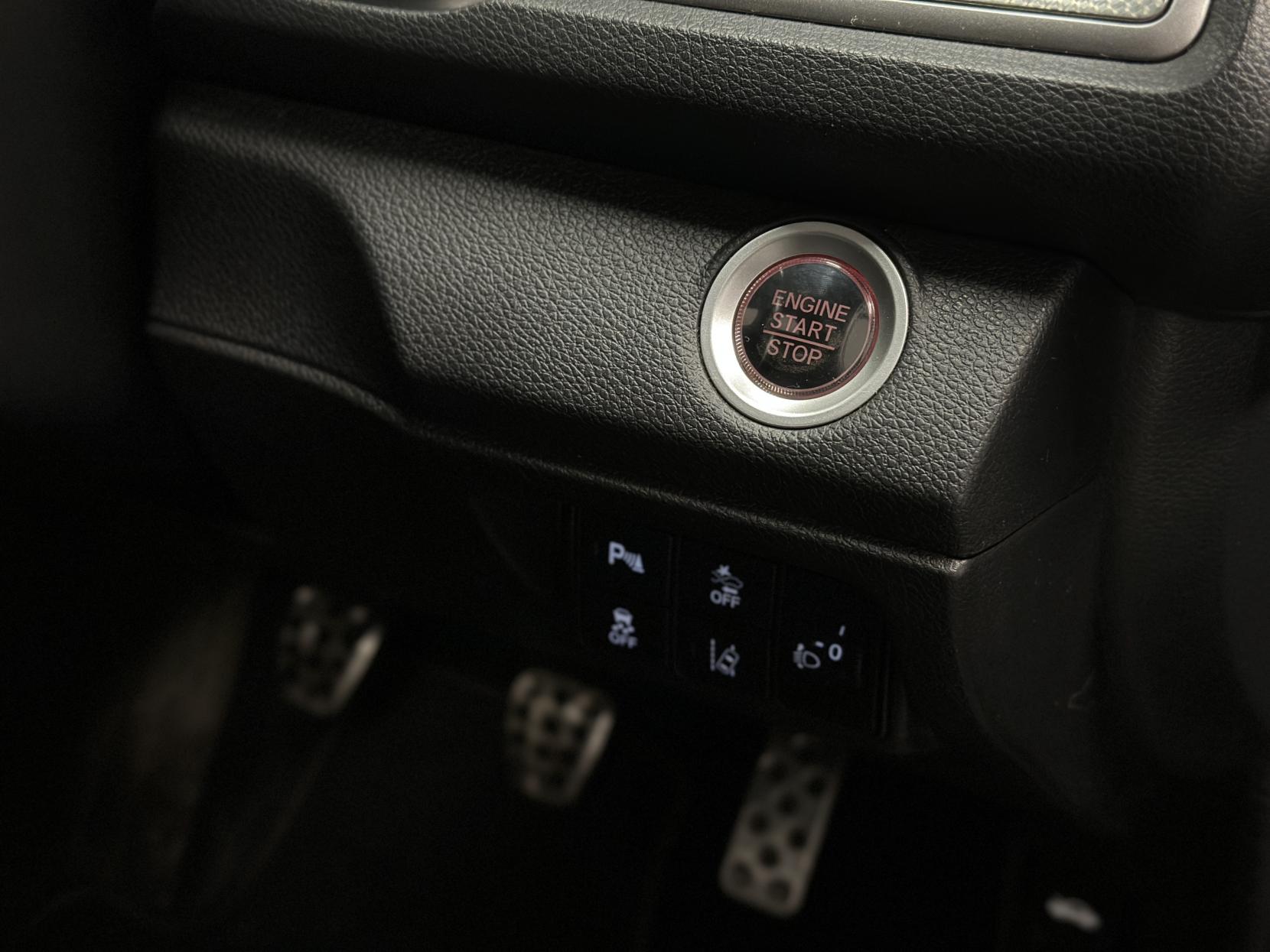 Honda Civic 1.0 VTEC Turbo EX Hatchback 5dr Petrol Manual Euro 6 (s/s) (129 ps)