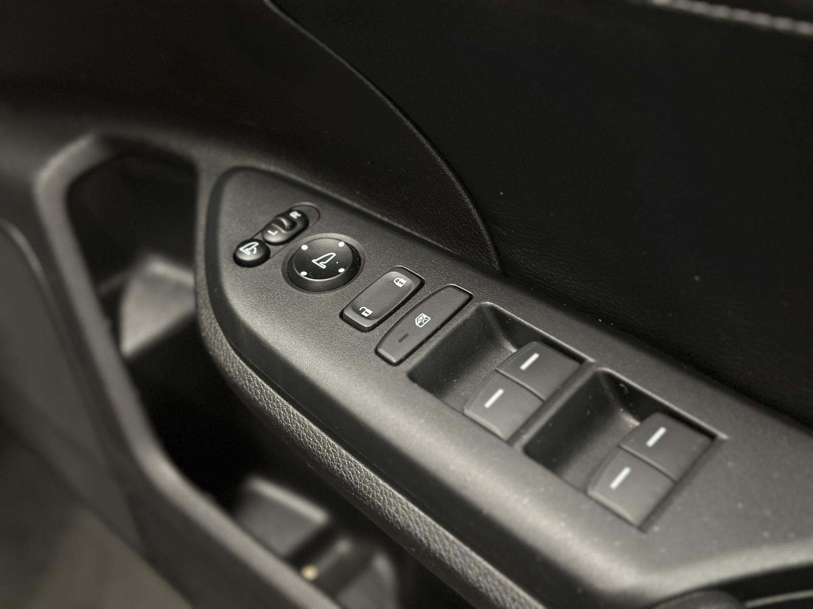 Honda Civic 1.0 VTEC Turbo EX Hatchback 5dr Petrol Manual Euro 6 (s/s) (129 ps)