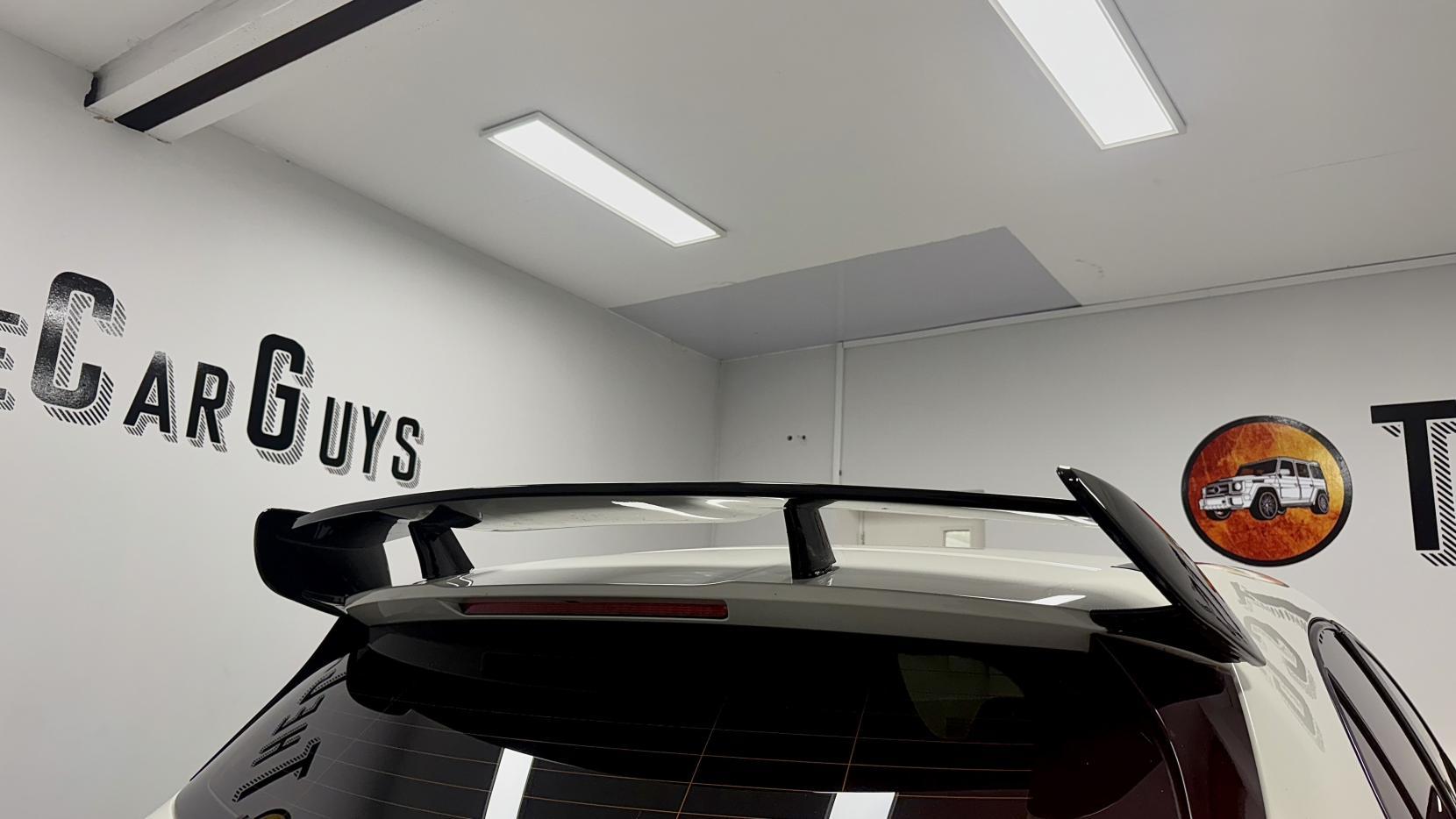 Mercedes-Benz A Class 1.5 A180d AMG Line Hatchback 5dr Diesel Manual Euro 6 (s/s) (109 ps)