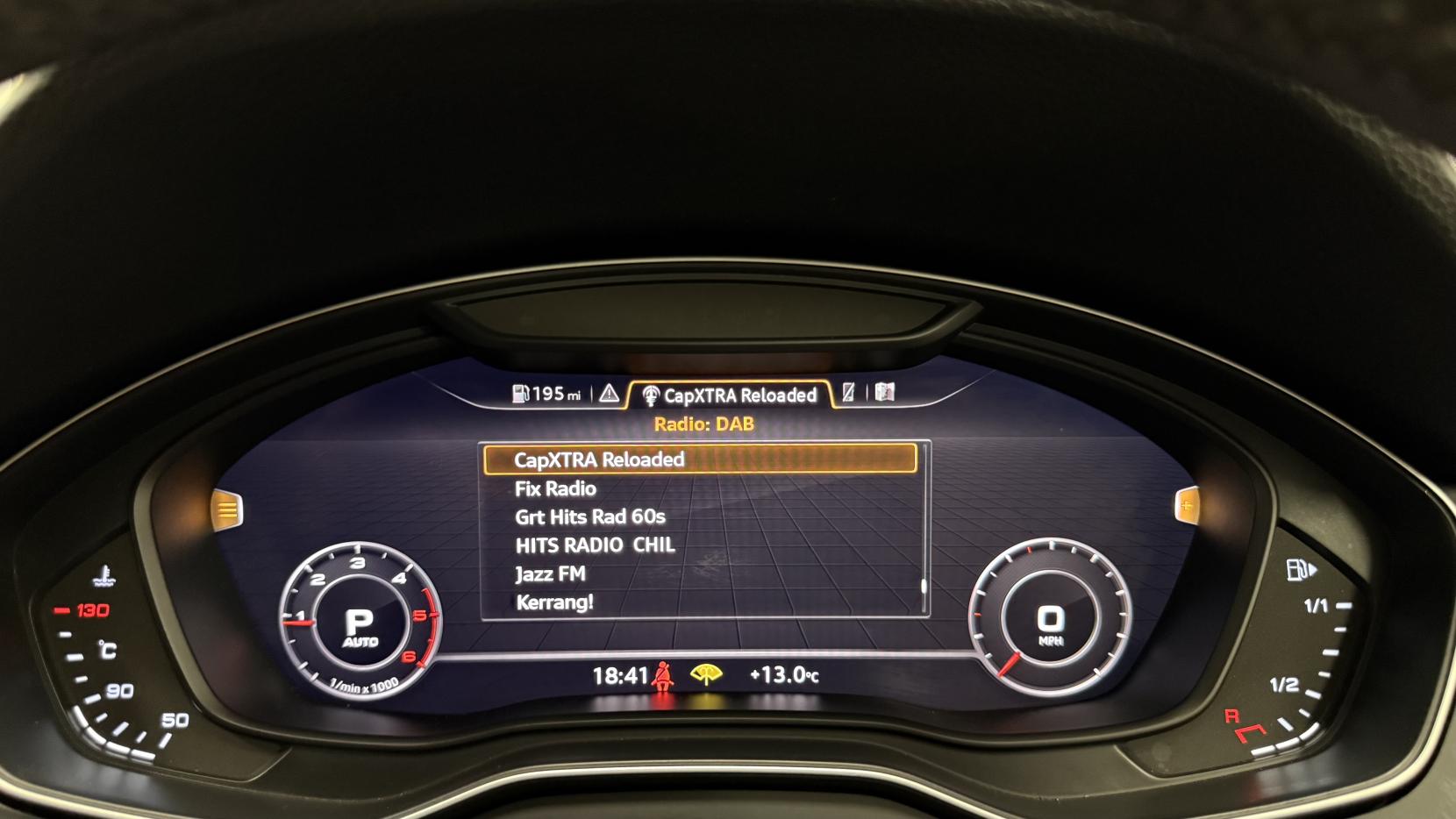 Audi Q5 2.0 TDI Sport SUV 5dr Diesel S Tronic quattro Euro 6 (s/s) (190 ps)