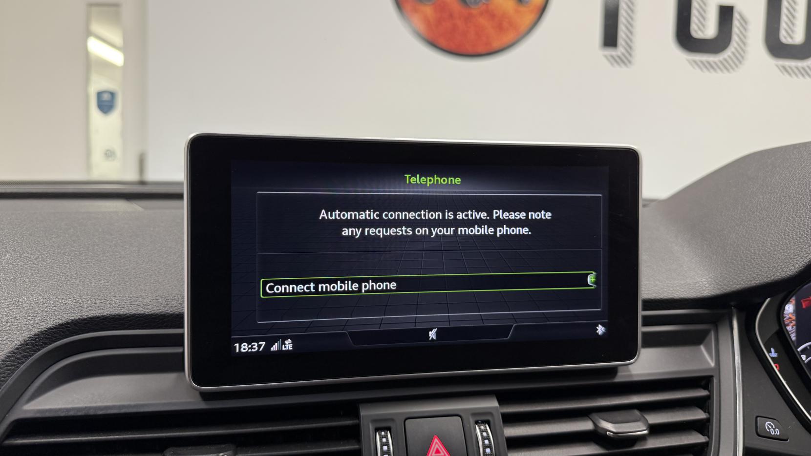 Audi Q5 2.0 TDI Sport SUV 5dr Diesel S Tronic quattro Euro 6 (s/s) (190 ps)