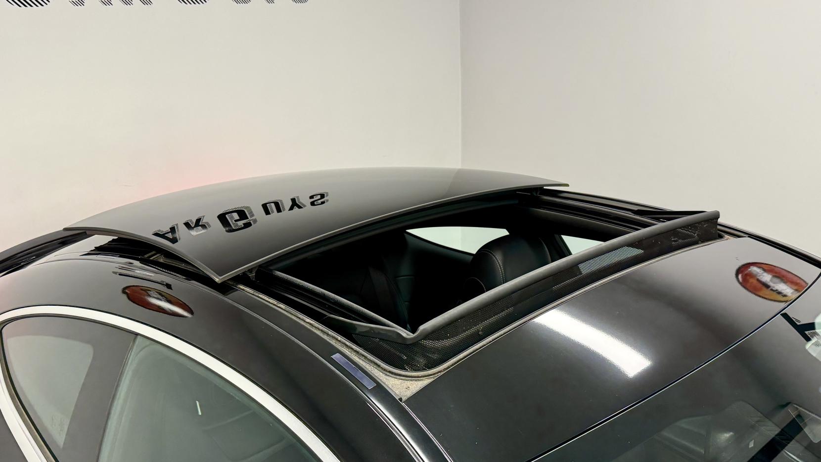 Mercedes-Benz C Class 2.1 C250d AMG Line (Premium Plus) Coupe 2dr Diesel G-Tronic+ Euro 6 (s/s) (204 ps)