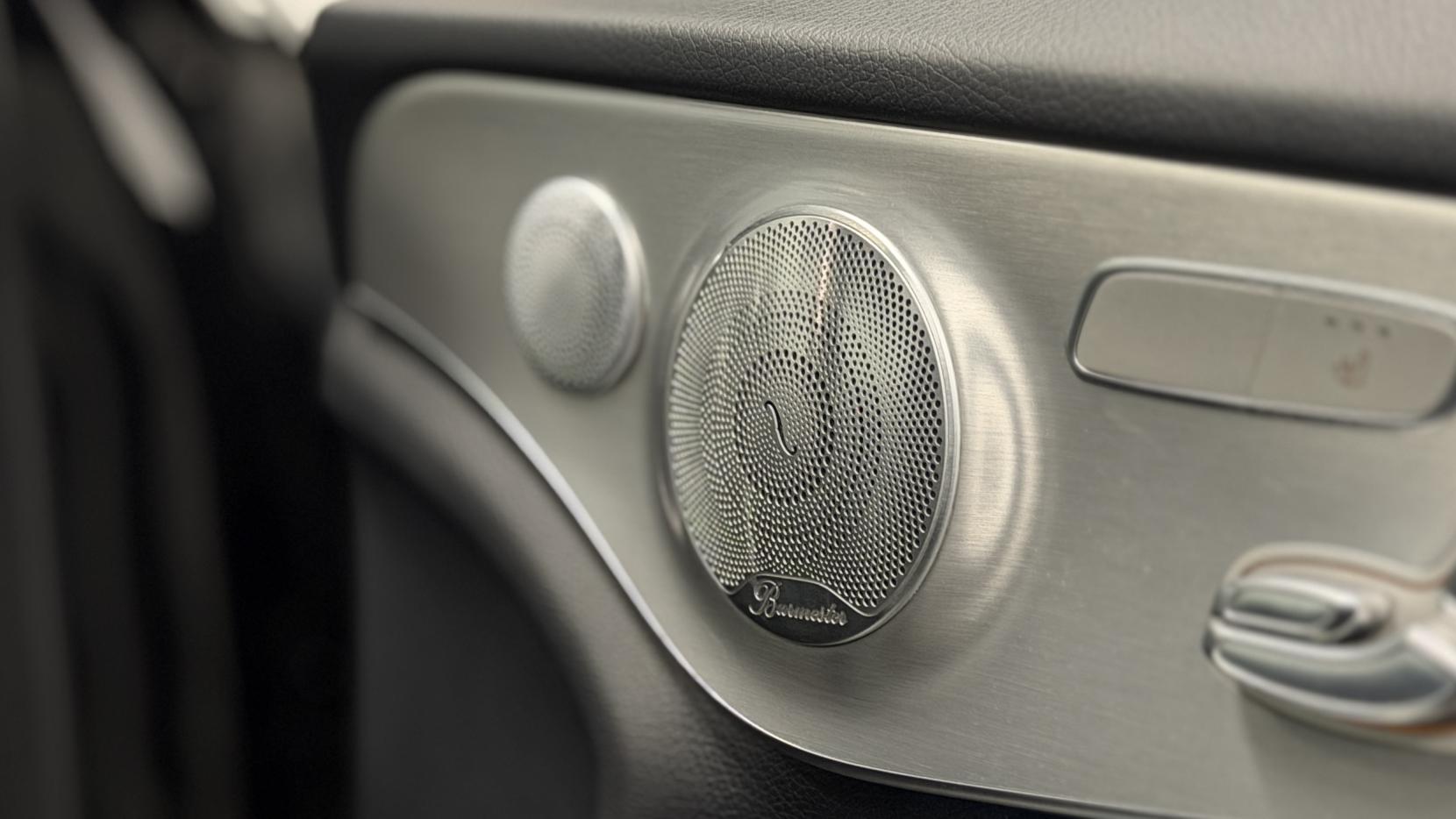 Mercedes-Benz C Class 2.1 C250d AMG Line (Premium Plus) Coupe 2dr Diesel G-Tronic+ Euro 6 (s/s) (204 ps)