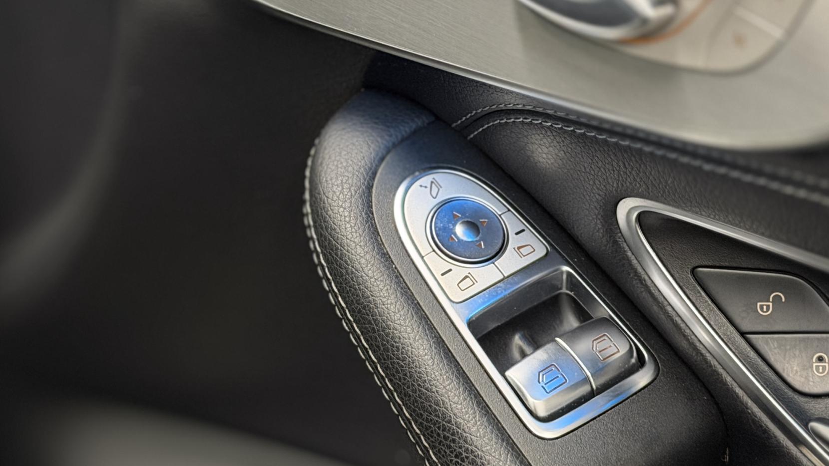 Mercedes-Benz C Class 2.1 C250d AMG Line (Premium Plus) Coupe 2dr Diesel G-Tronic+ Euro 6 (s/s) (204 ps)