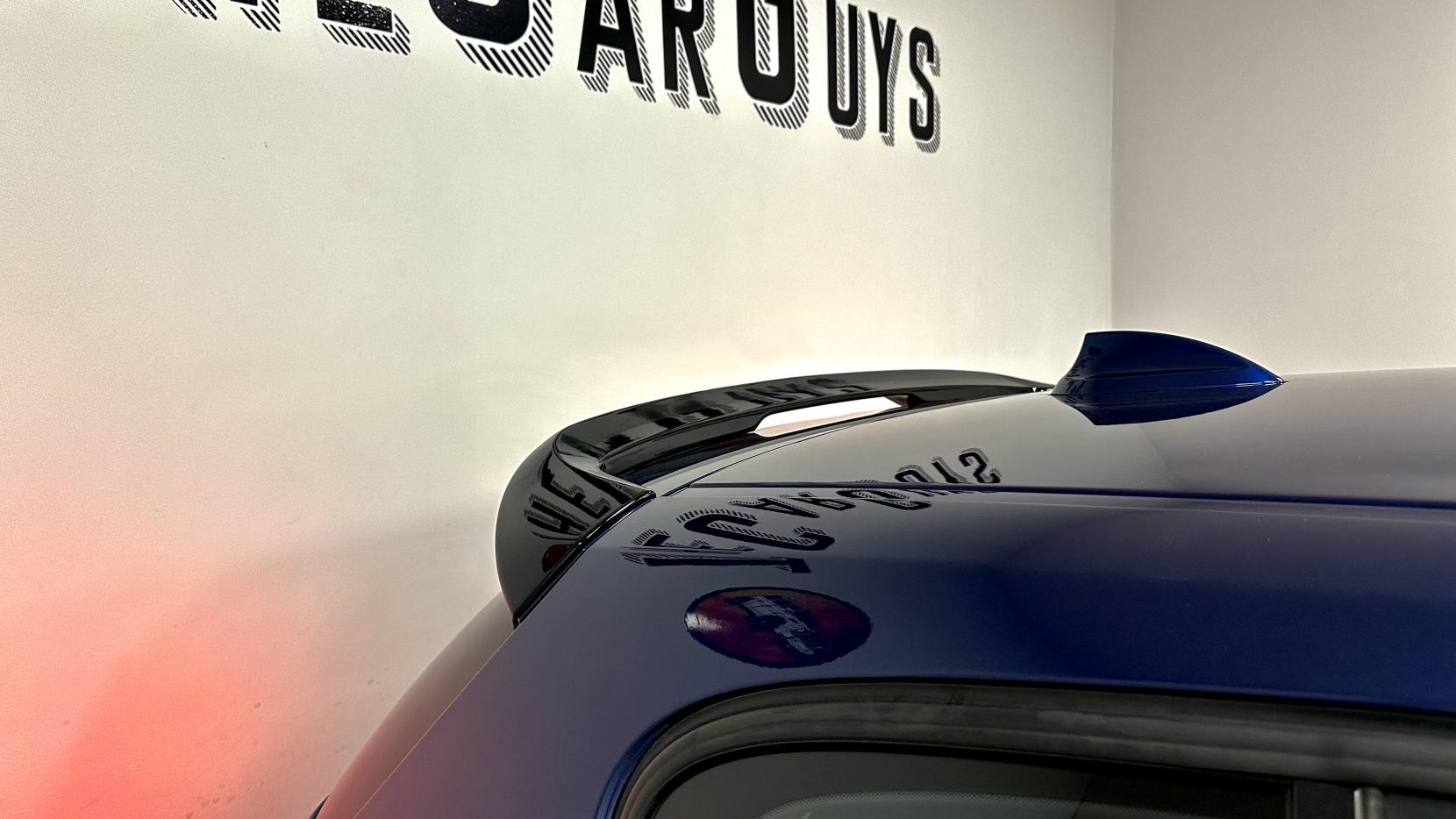 BMW 1 Series 1.5 116d ED Plus Hatchback 5dr Diesel Manual Euro 6 (s/s) (116 ps)