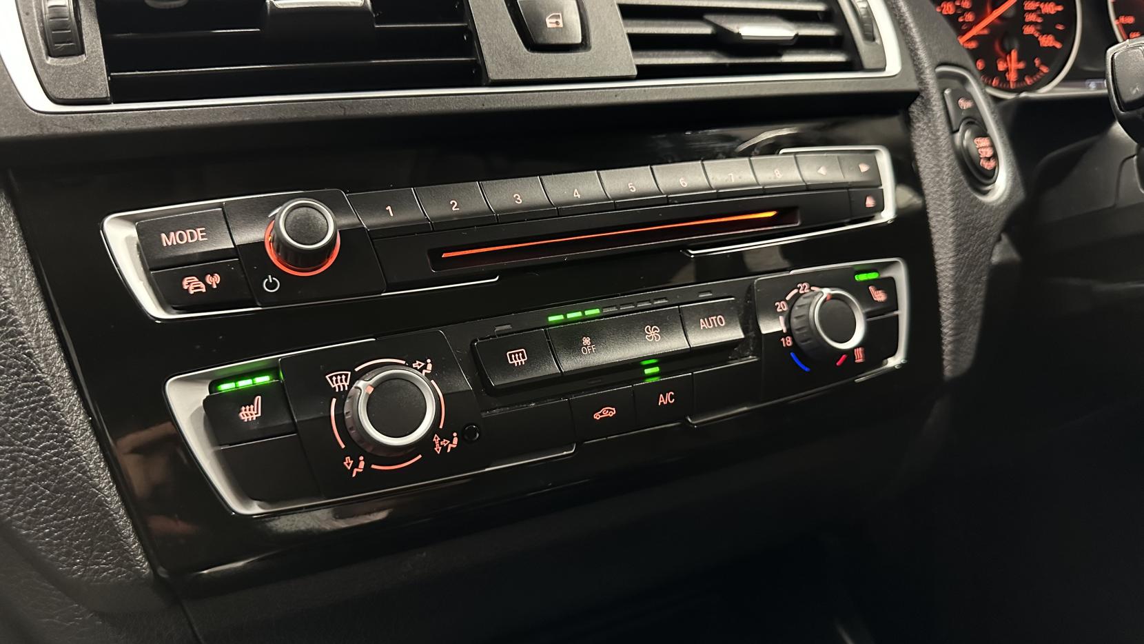 BMW 1 Series 1.5 116d ED Plus Hatchback 5dr Diesel Manual Euro 6 (s/s) (116 ps)