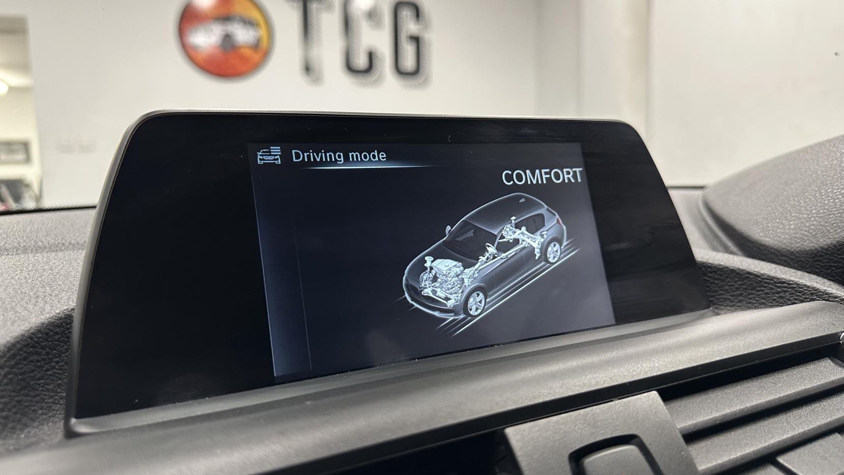 BMW 1 Series 1.5 116d ED Plus Hatchback 5dr Diesel Manual Euro 6 (s/s) (116 ps)