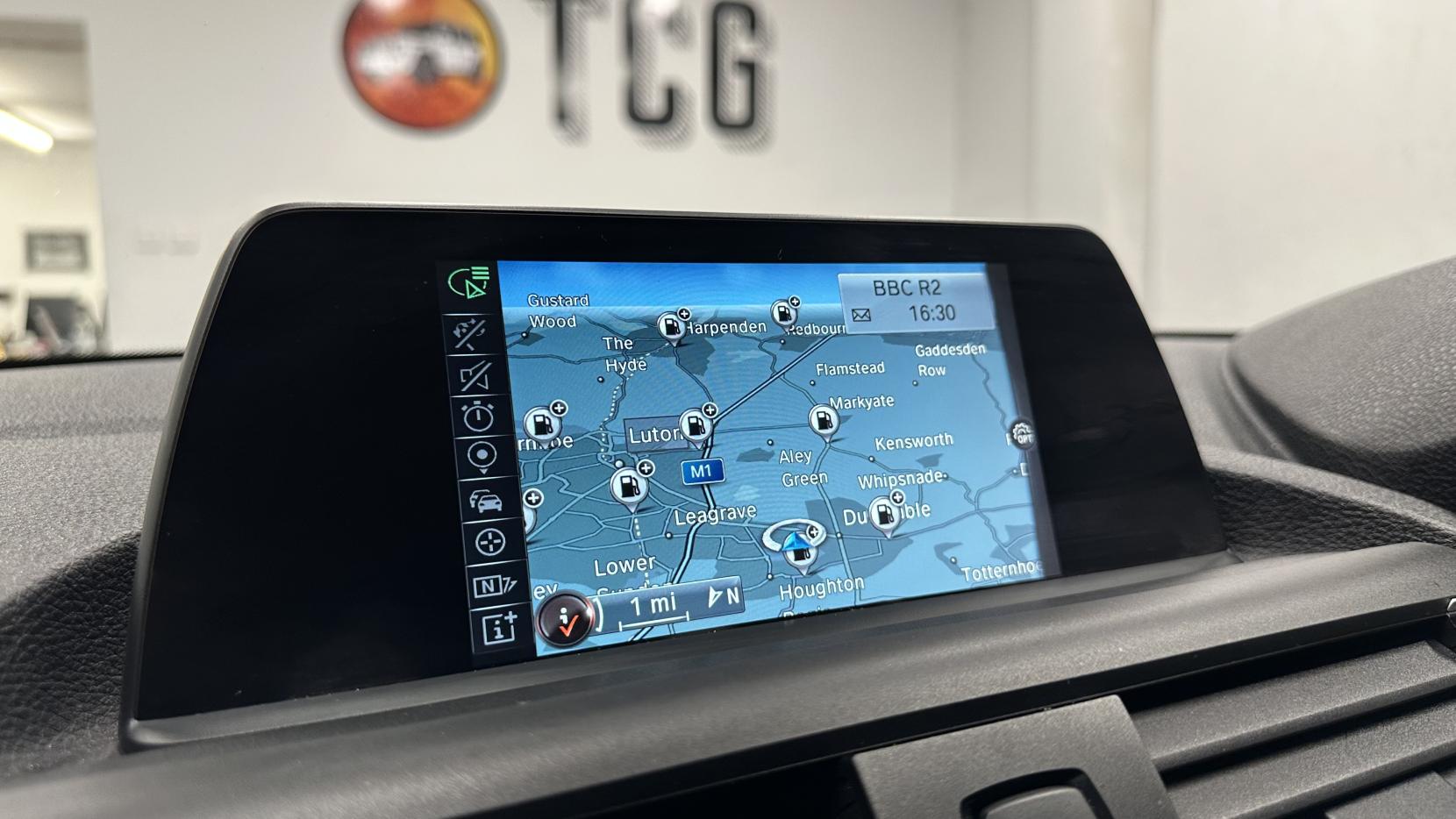 BMW 1 Series 1.5 116d ED Plus Hatchback 5dr Diesel Manual Euro 6 (s/s) (116 ps)