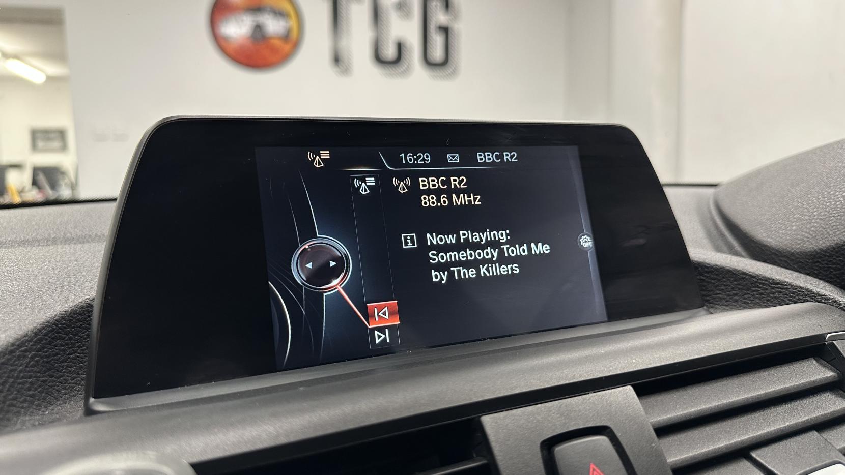 BMW 1 Series 1.5 116d ED Plus Hatchback 5dr Diesel Manual Euro 6 (s/s) (116 ps)