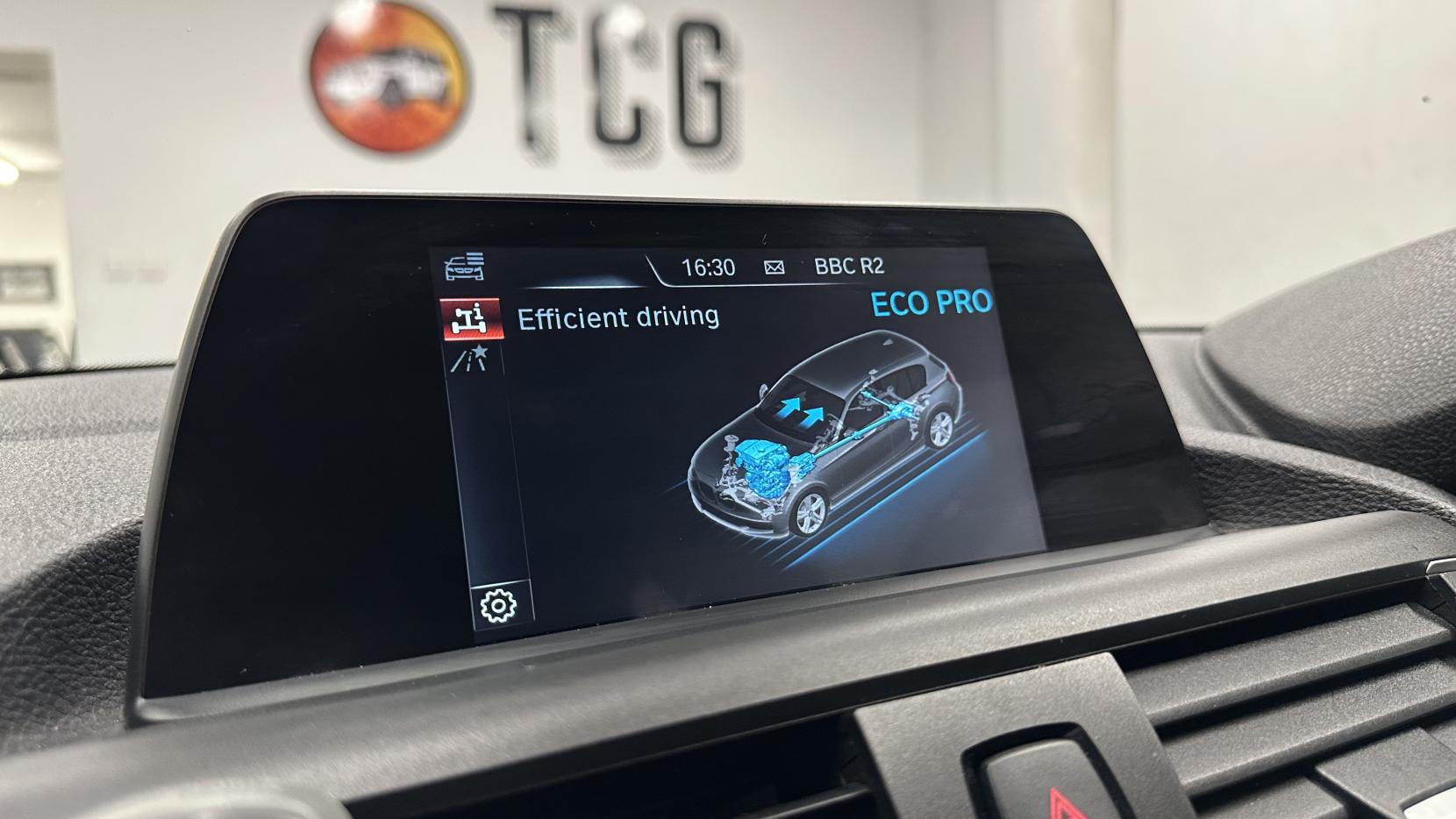 BMW 1 Series 1.5 116d ED Plus Hatchback 5dr Diesel Manual Euro 6 (s/s) (116 ps)