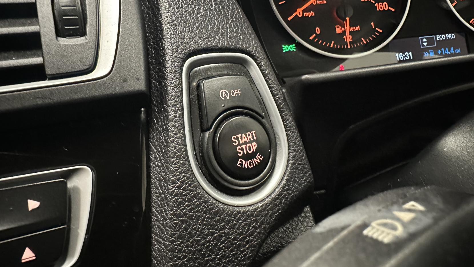 BMW 1 Series 1.5 116d ED Plus Hatchback 5dr Diesel Manual Euro 6 (s/s) (116 ps)