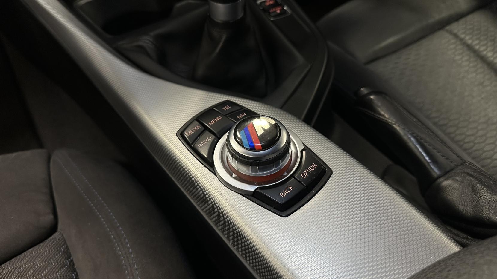 BMW 1 Series 2.0 116d M Sport Hatchback 5dr Diesel Manual Euro 5 (s/s) (116 ps)