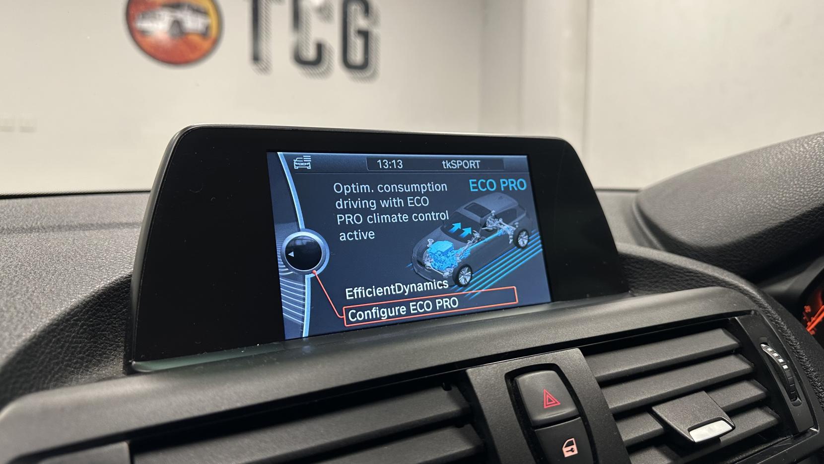 BMW 1 Series 2.0 116d M Sport Hatchback 5dr Diesel Manual Euro 5 (s/s) (116 ps)